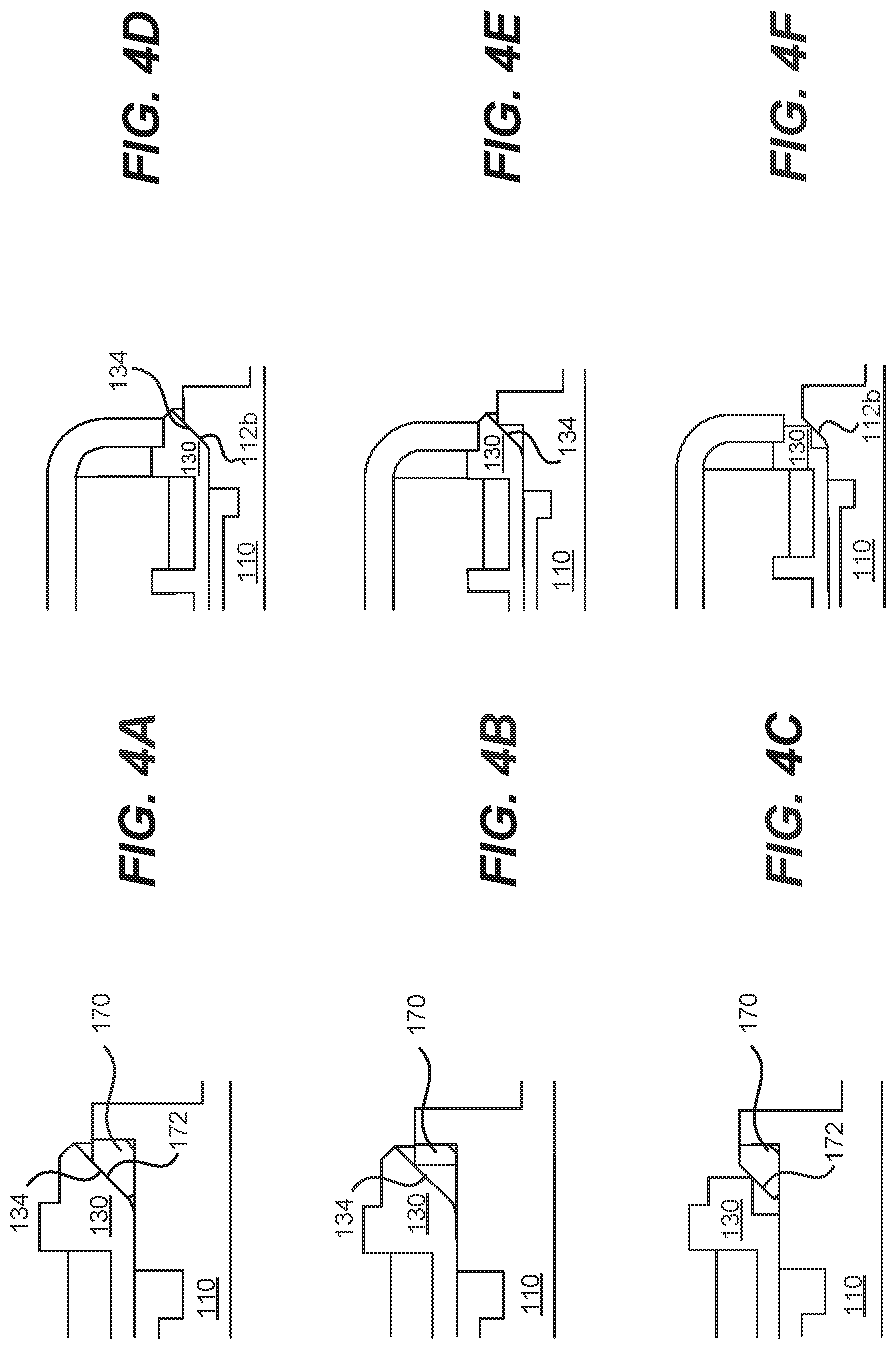 Patent US12618730 Figure 4 – Torque sensor for a bicycle or an electric bicycle