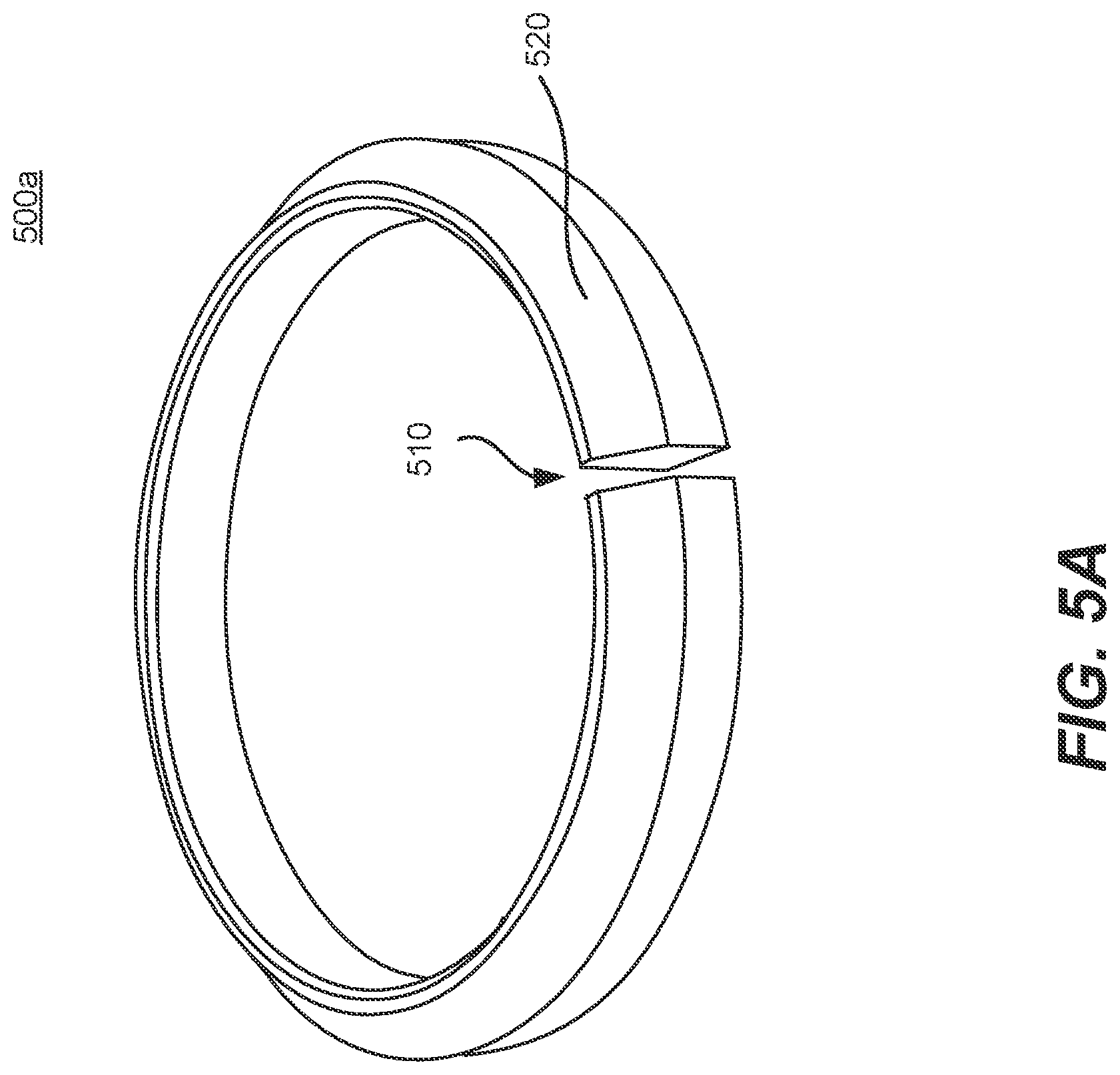 Patent US12618730 Figure 5 – Torque sensor for a bicycle or an electric bicycle