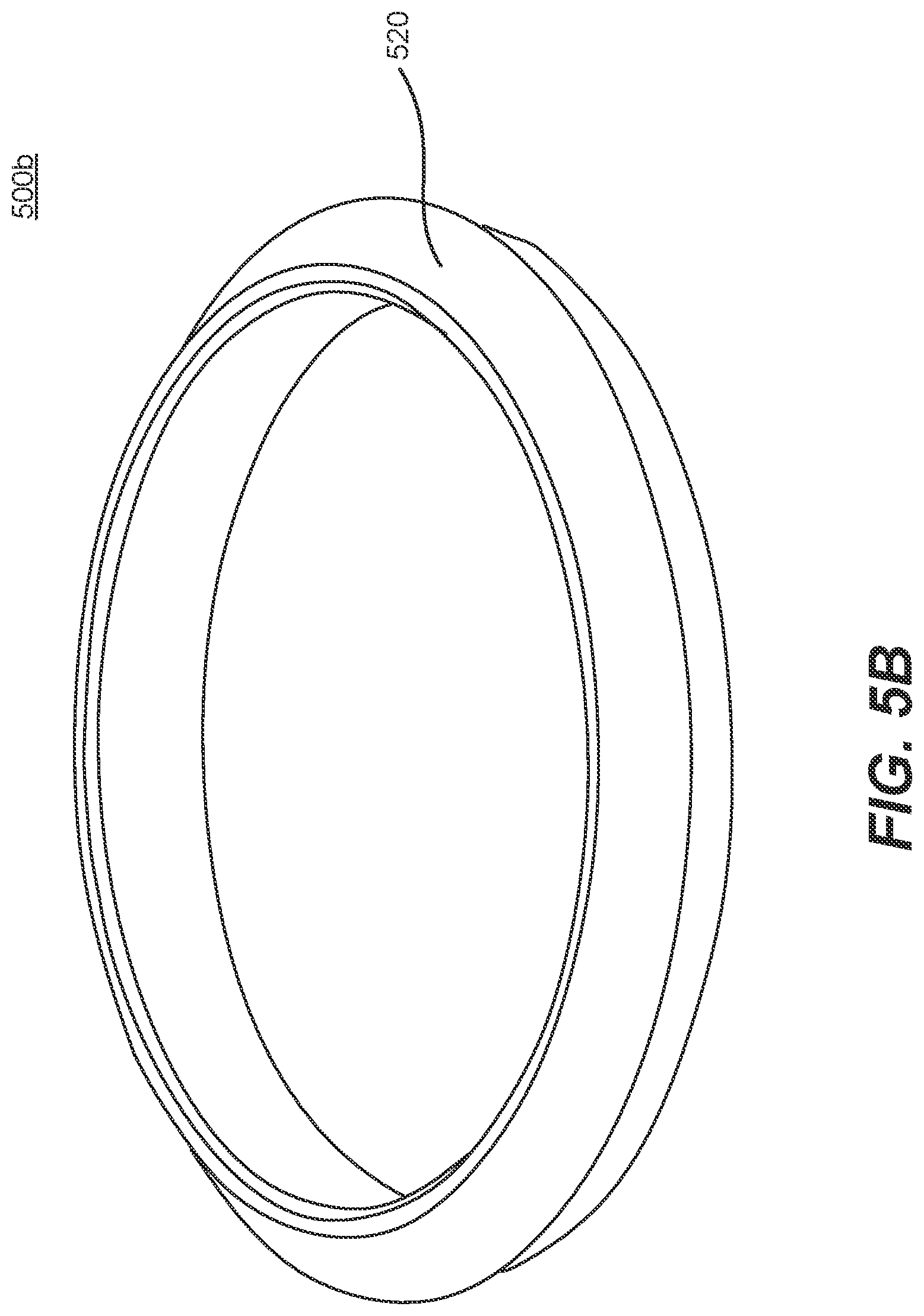 Patent US12618730 Figure 6 – Torque sensor for a bicycle or an electric bicycle