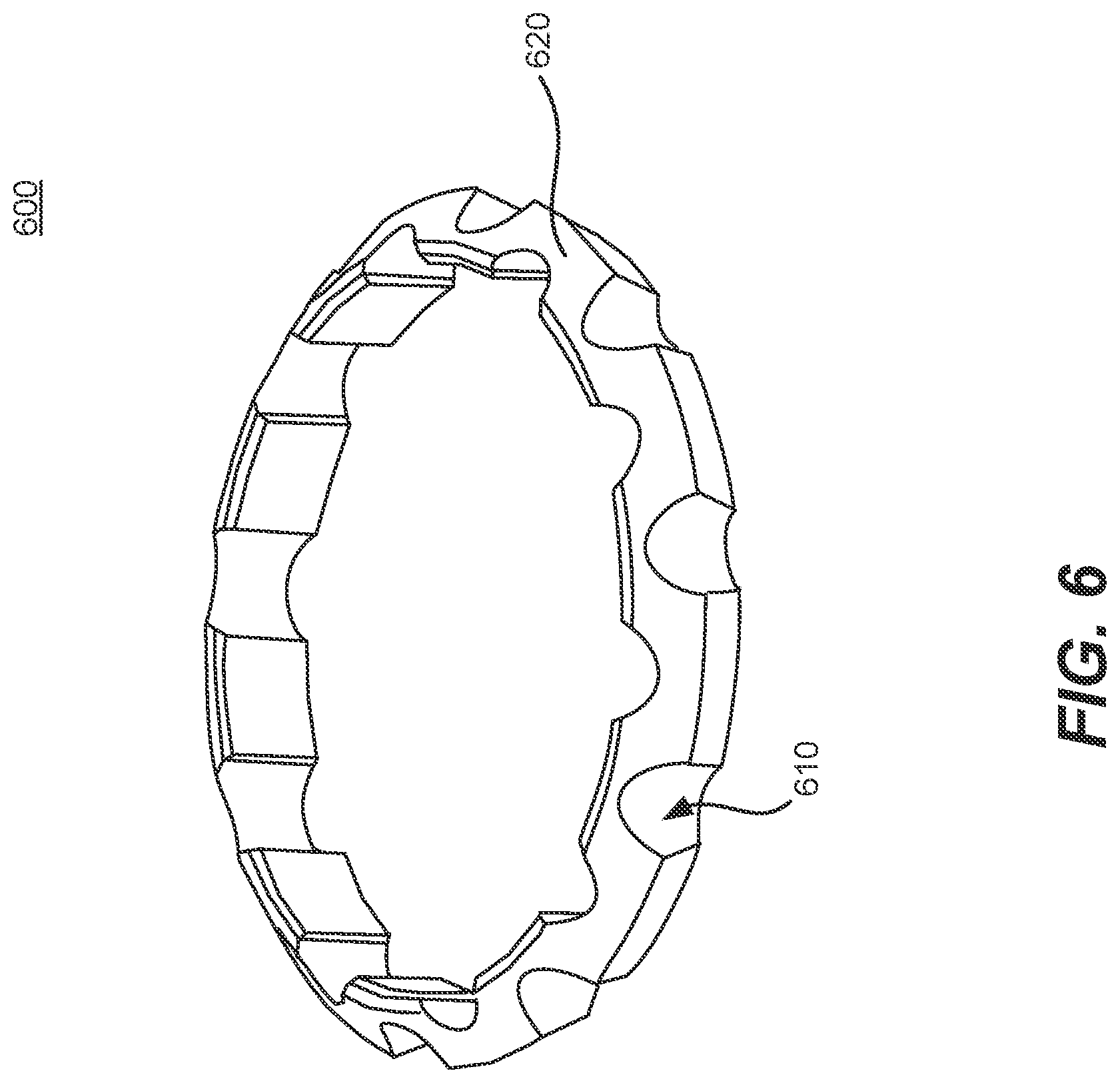 Patent US12618730 Figure 7 – Torque sensor for a bicycle or an electric bicycle