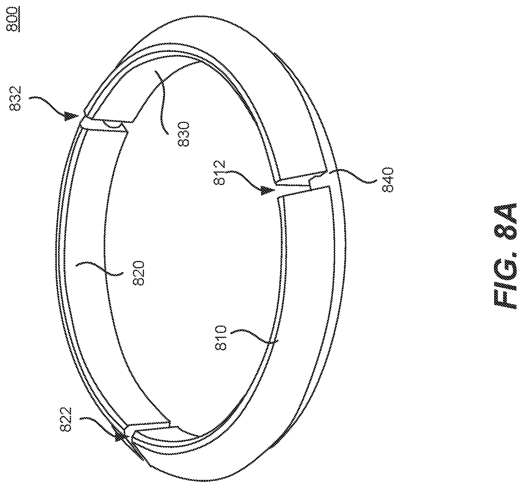 Patent US12618730 Figure 9 – Torque sensor for a bicycle or an electric bicycle