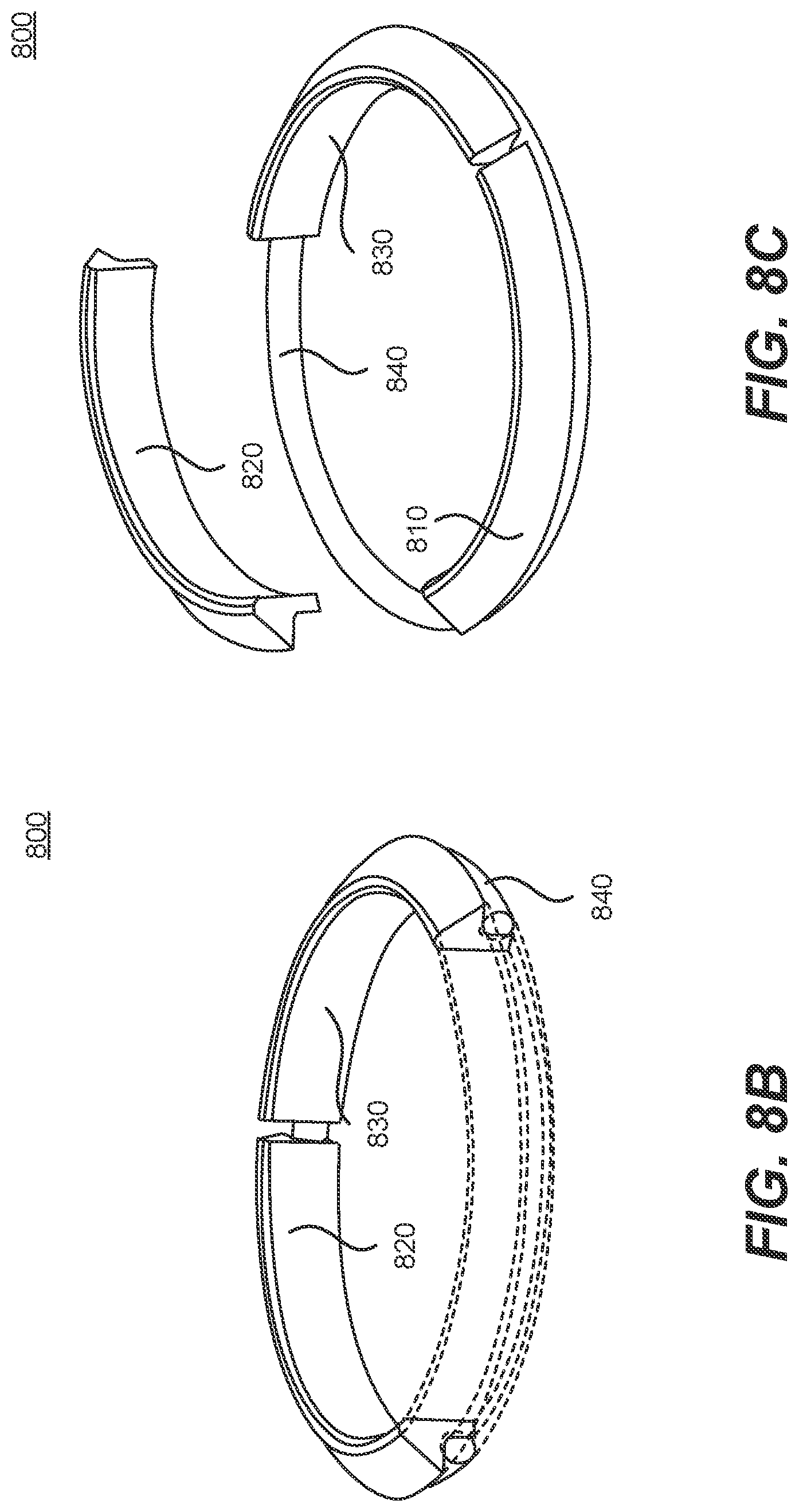 Patent US12618730 Figure 10 – Torque sensor for a bicycle or an electric bicycle