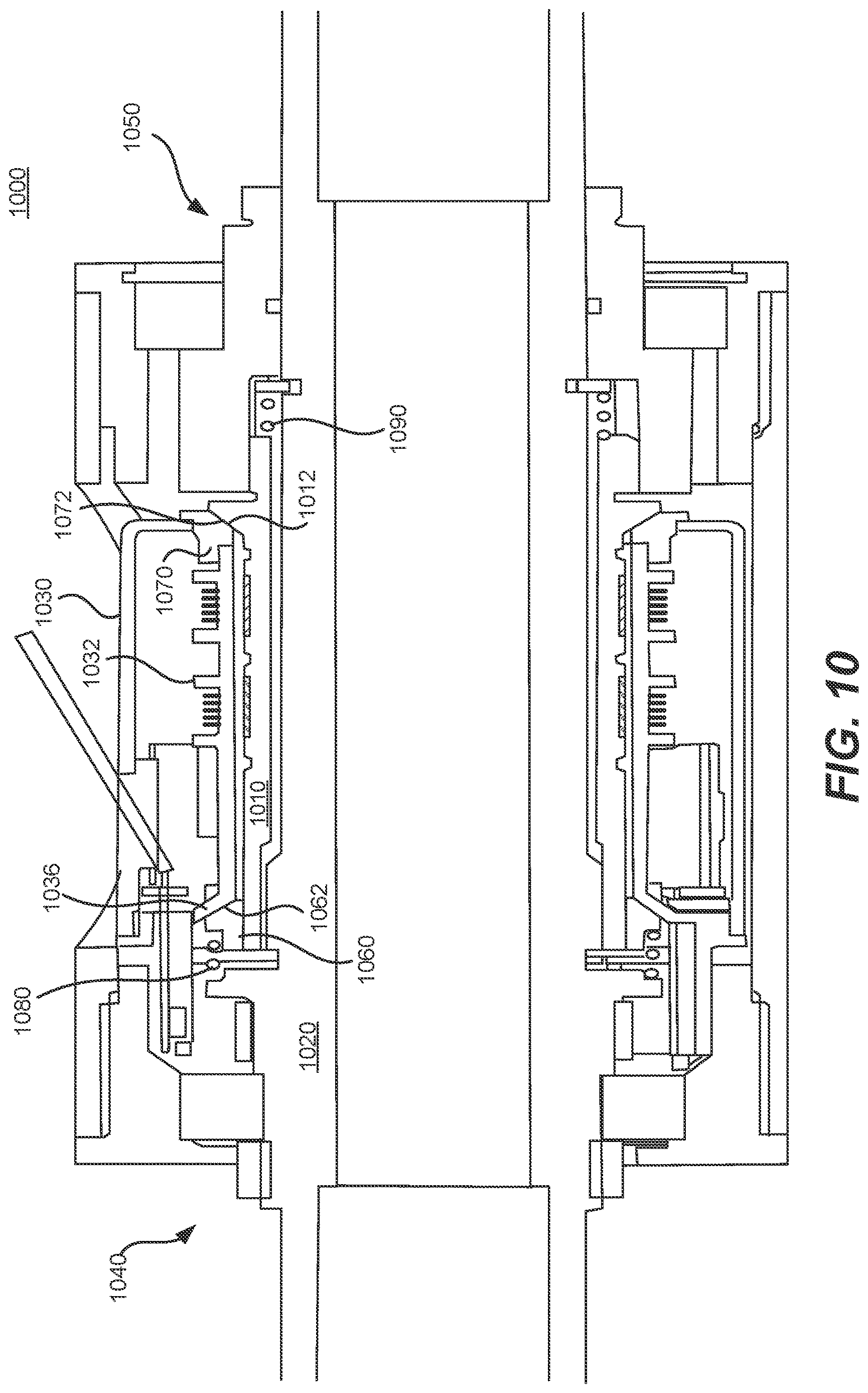 Patent US12618730 Figure 12 – Torque sensor for a bicycle or an electric bicycle
