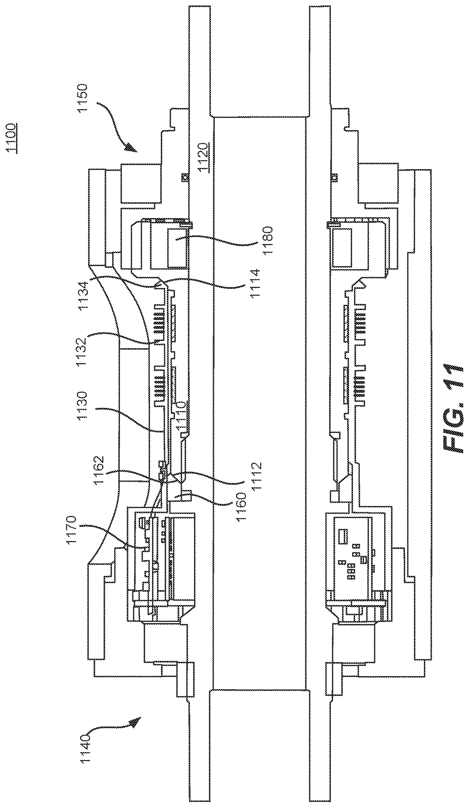Patent US12618730 Figure 13 – Torque sensor for a bicycle or an electric bicycle