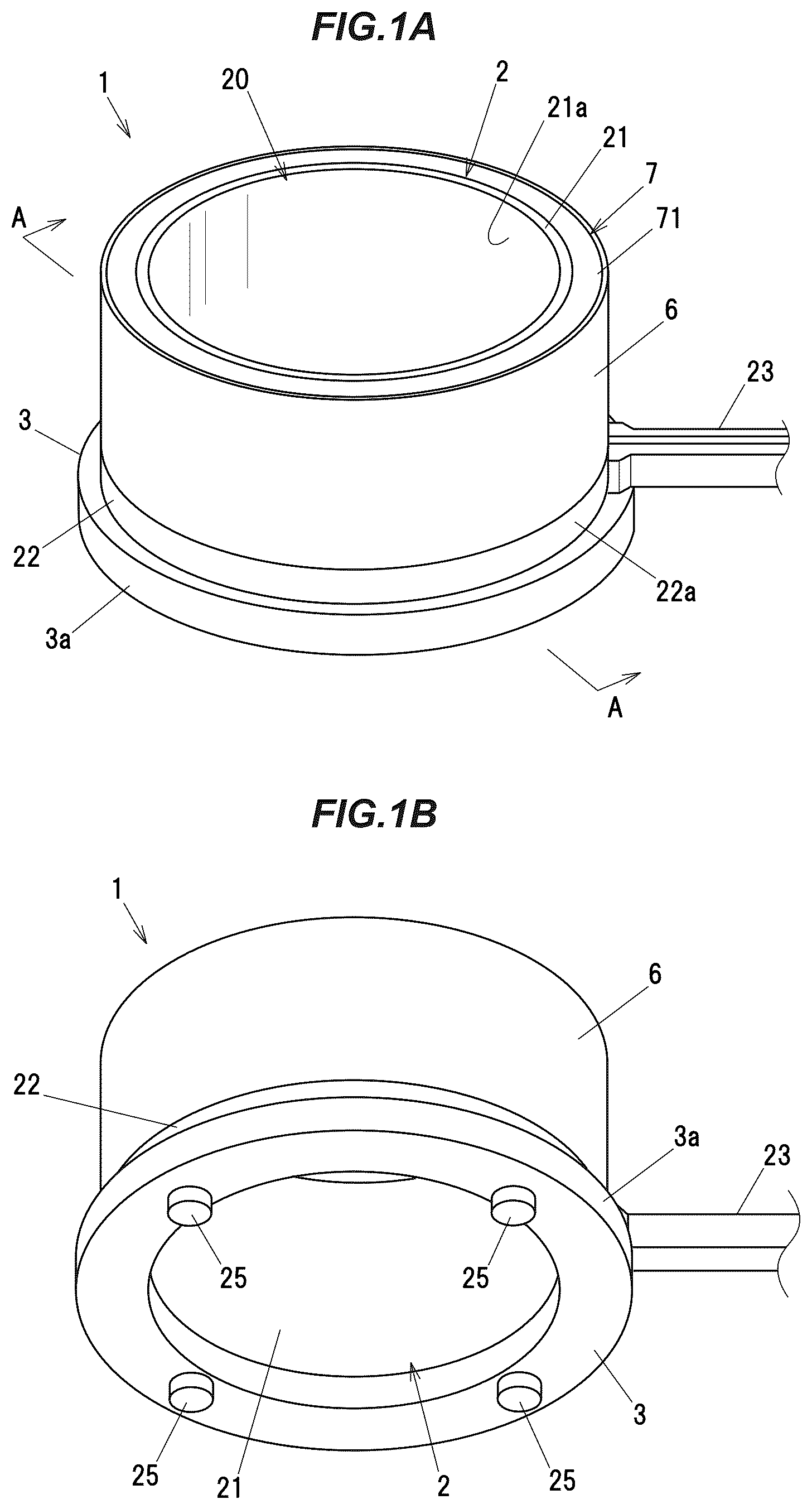 Patent US12618731 Figure 1 – Magnetostrictive torque sensor and method for manufacturing magnetostrictive torque sensor