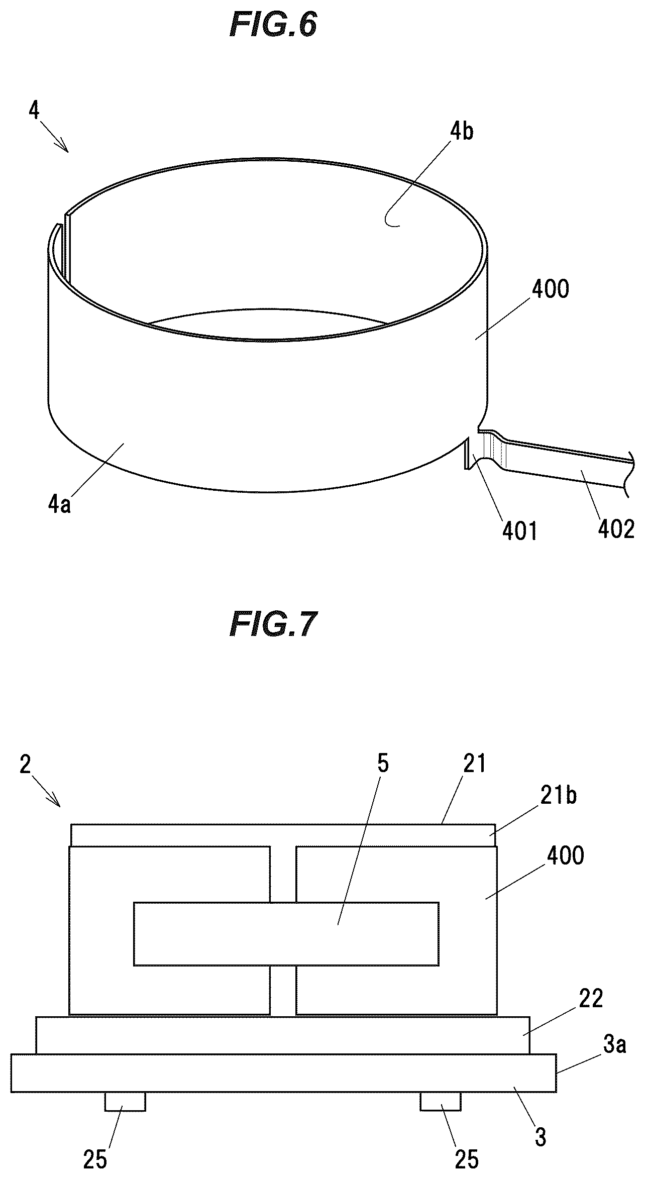 Patent US12618731 Figure 5 – Magnetostrictive torque sensor and method for manufacturing magnetostrictive torque sensor