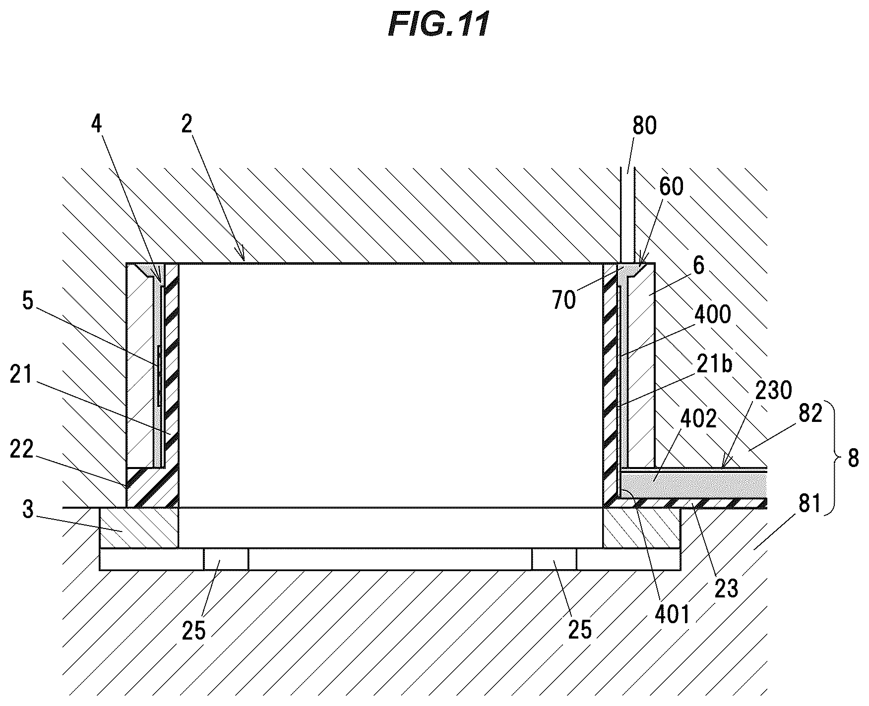 Patent US12618731 Figure 9 – Magnetostrictive torque sensor and method for manufacturing magnetostrictive torque sensor