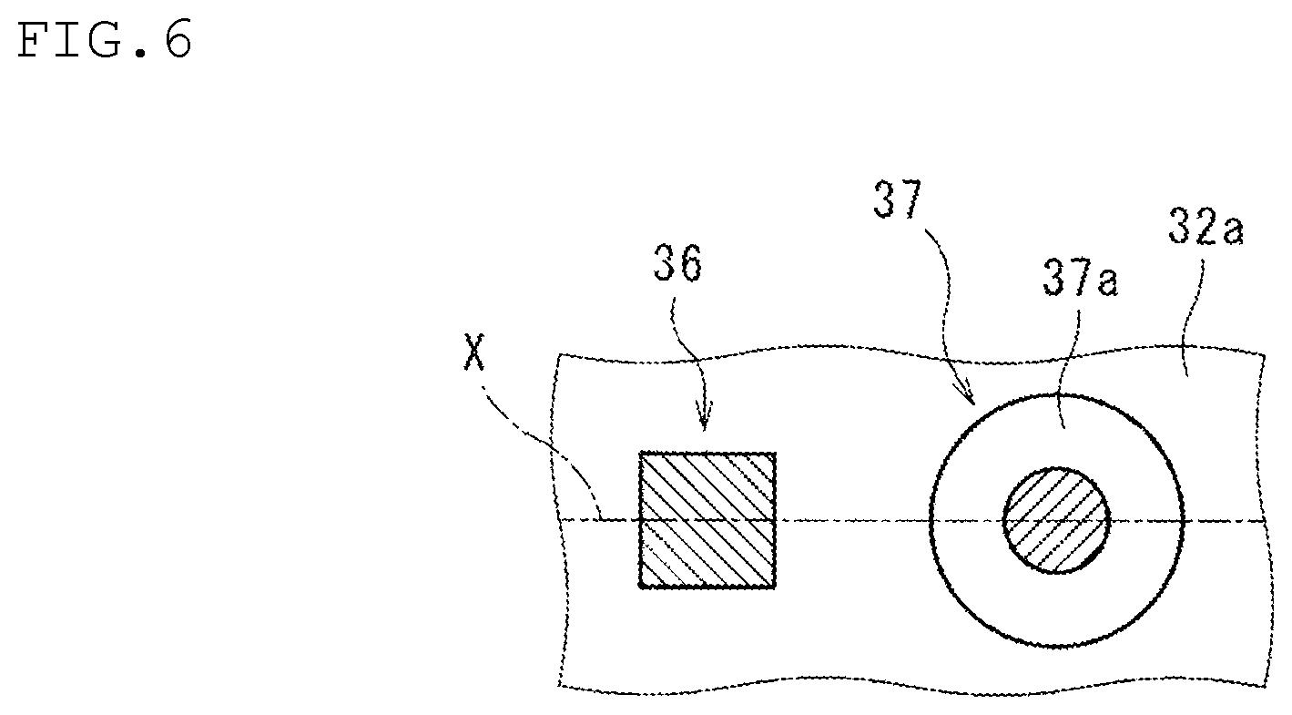 Patent US12618741 Figure 6 – Chamber, lid, and leak tester