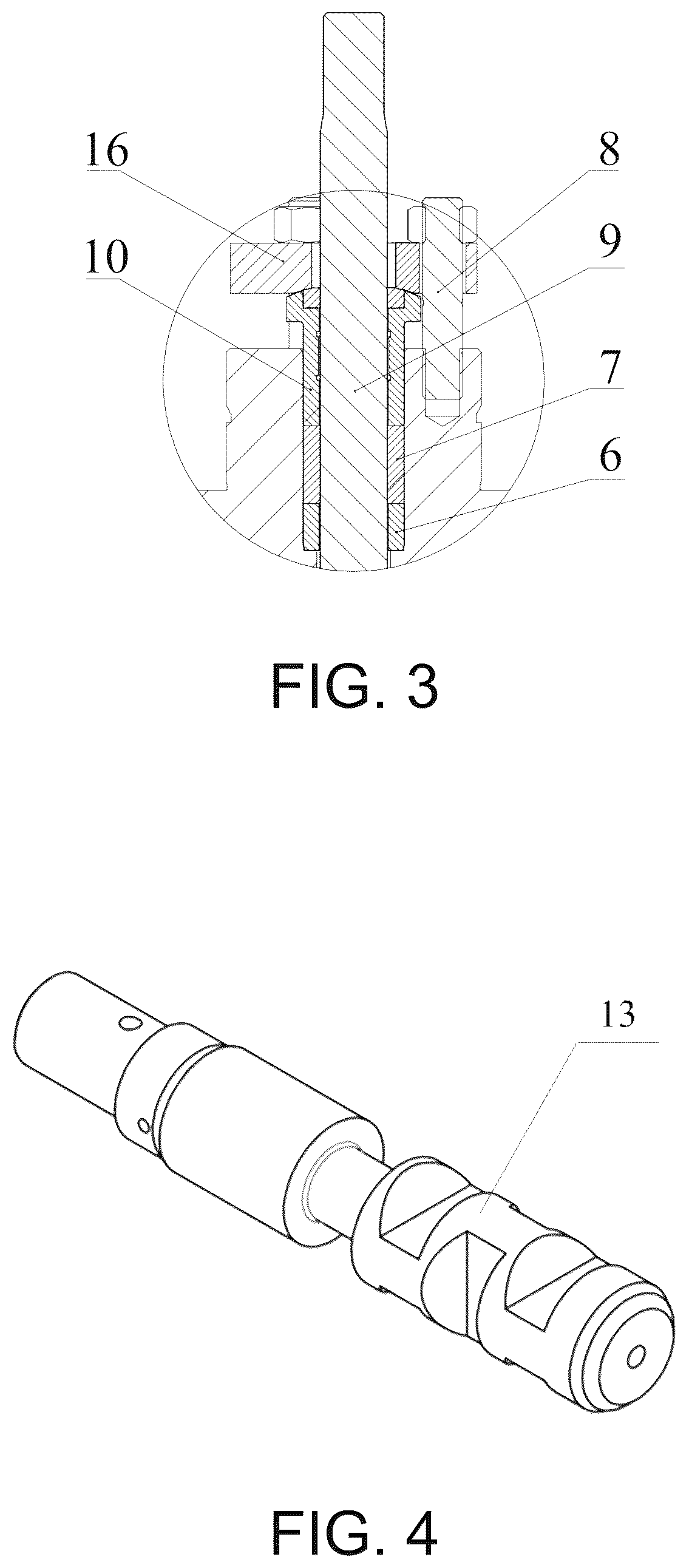 Patent US12618745 Figure 2 – Method for predicting, regulating and controlling wear characteristic of flow channel in valve