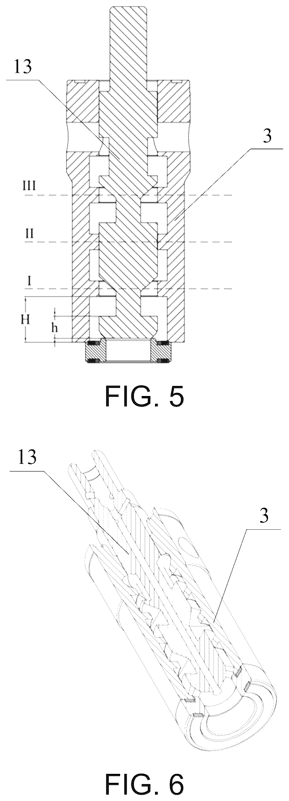 Patent US12618745 Figure 3 – Method for predicting, regulating and controlling wear characteristic of flow channel in valve