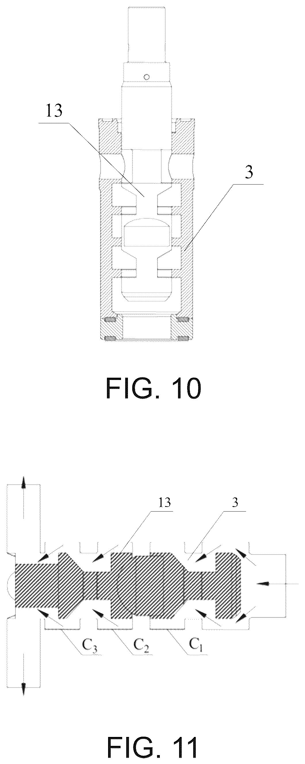 Patent US12618745 Figure 6 – Method for predicting, regulating and controlling wear characteristic of flow channel in valve
