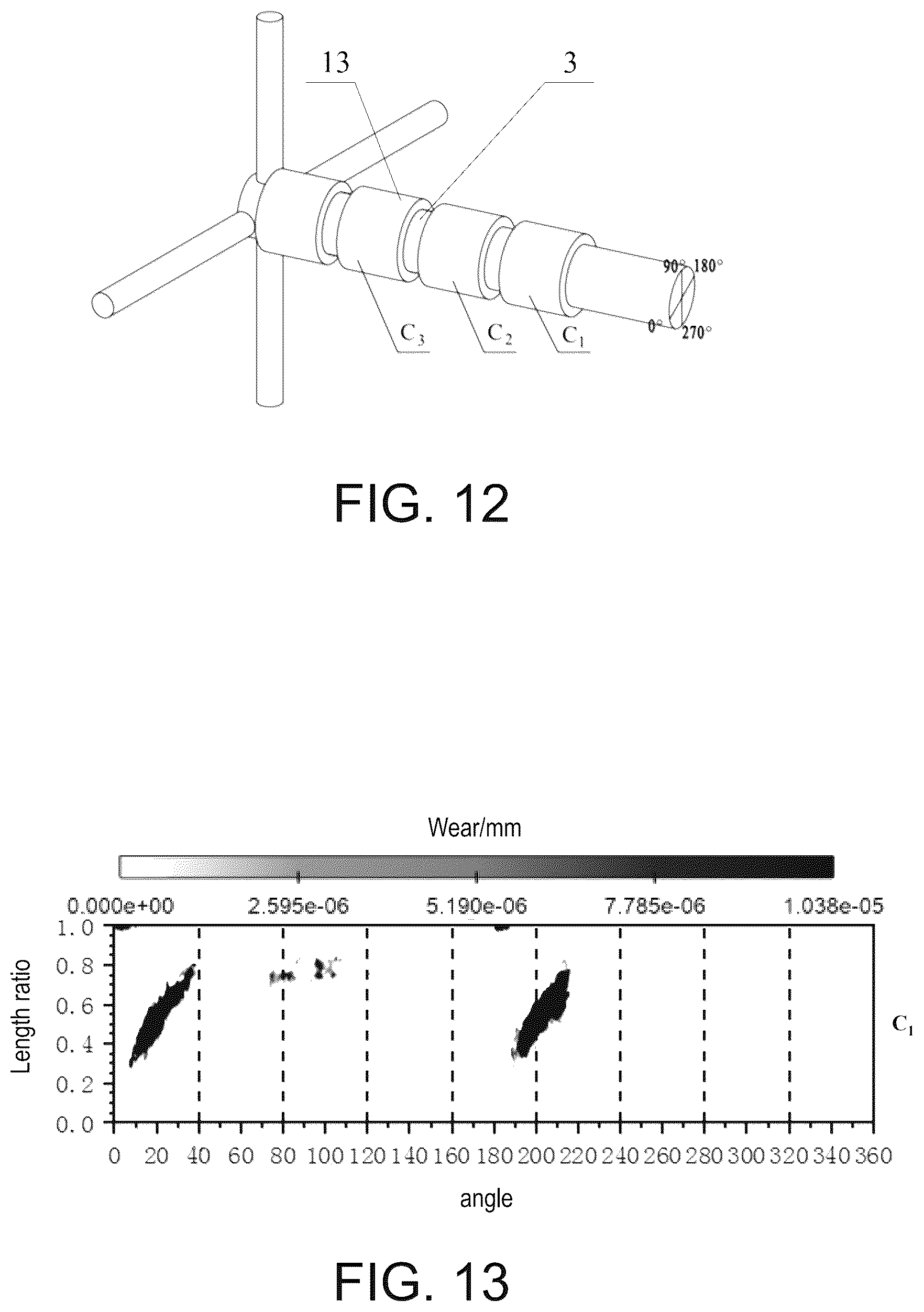 Patent US12618745 Figure 7 – Method for predicting, regulating and controlling wear characteristic of flow channel in valve