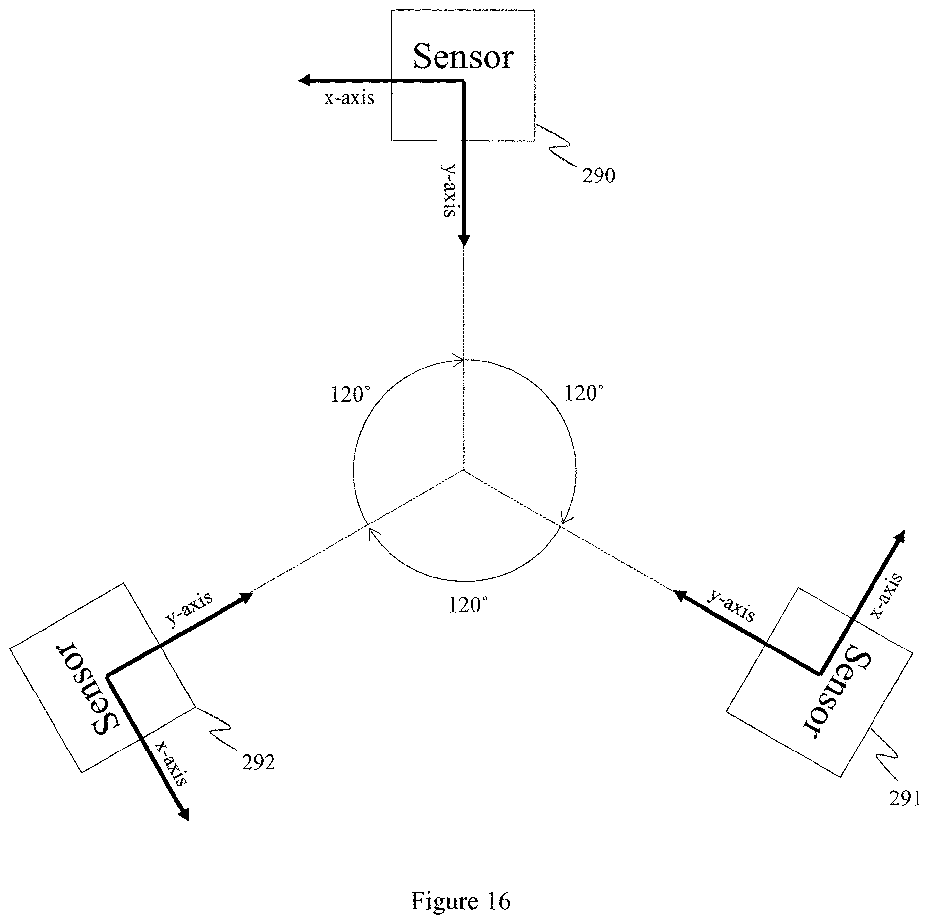 Patent US12618747 Figure 20 – Modular mounting apparatus for determining vehicle vibrational anomalies
