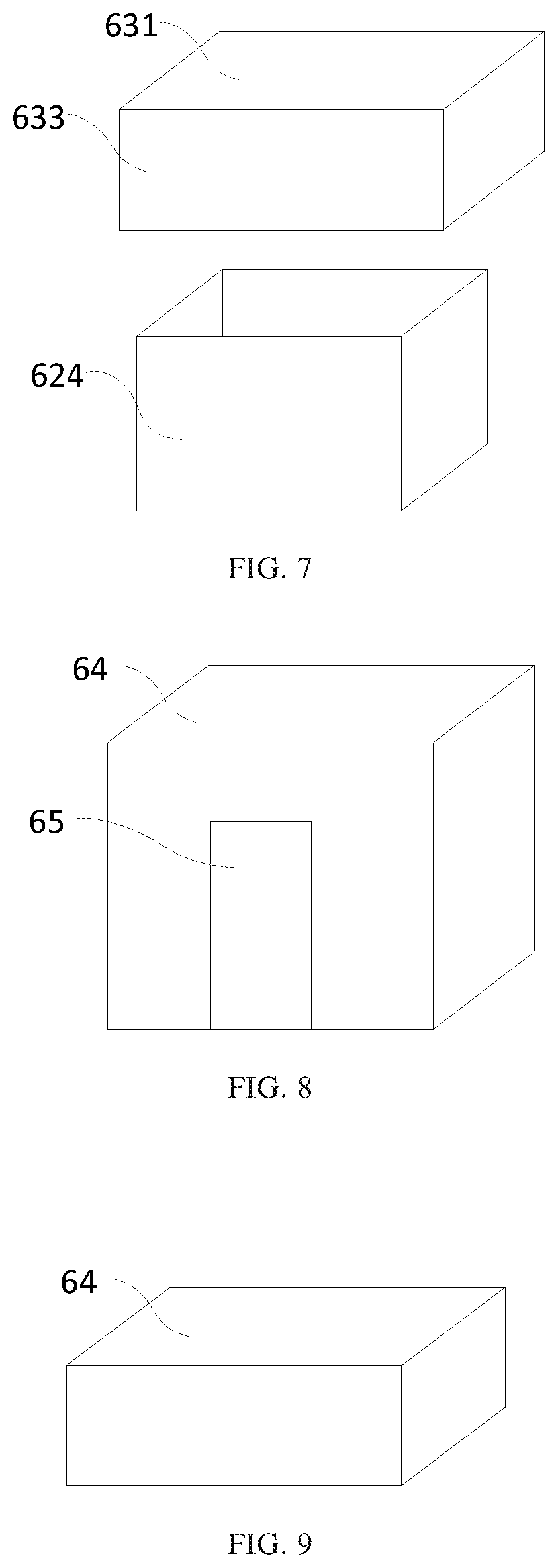 Patent US12618749 Figure 6 – Powder sample adding device and powder sample adding system