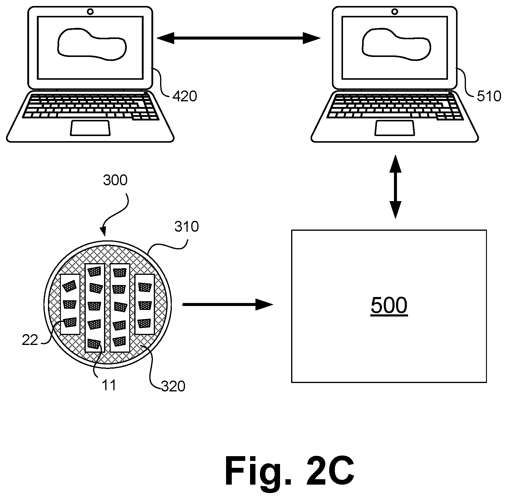 Patent US12618750 Figure 4 – Method for generating a series of ultra-thin sections using an ultramicrotome, method for three-dimensional reconstruction of a microscopic sample, ultramicrotome system and computer program