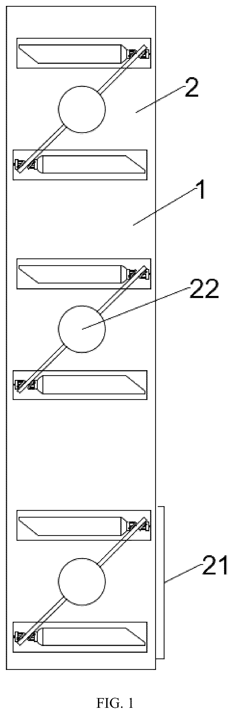 Patent US12618751 Figure 1 – Rock sample extraction device