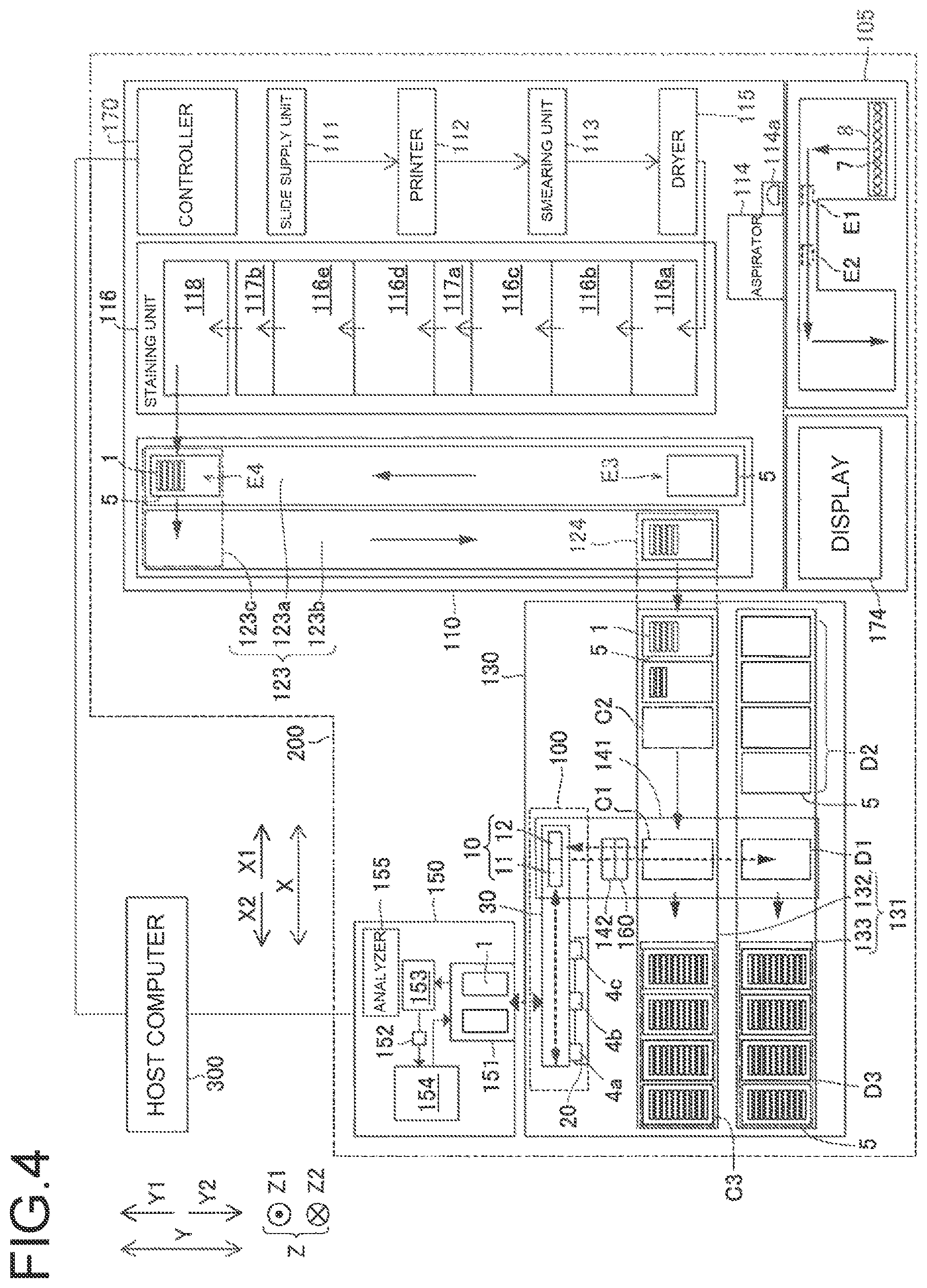Patent US12618754 Figure 3 – Oil removal method, oil remover, transporter, and testing system