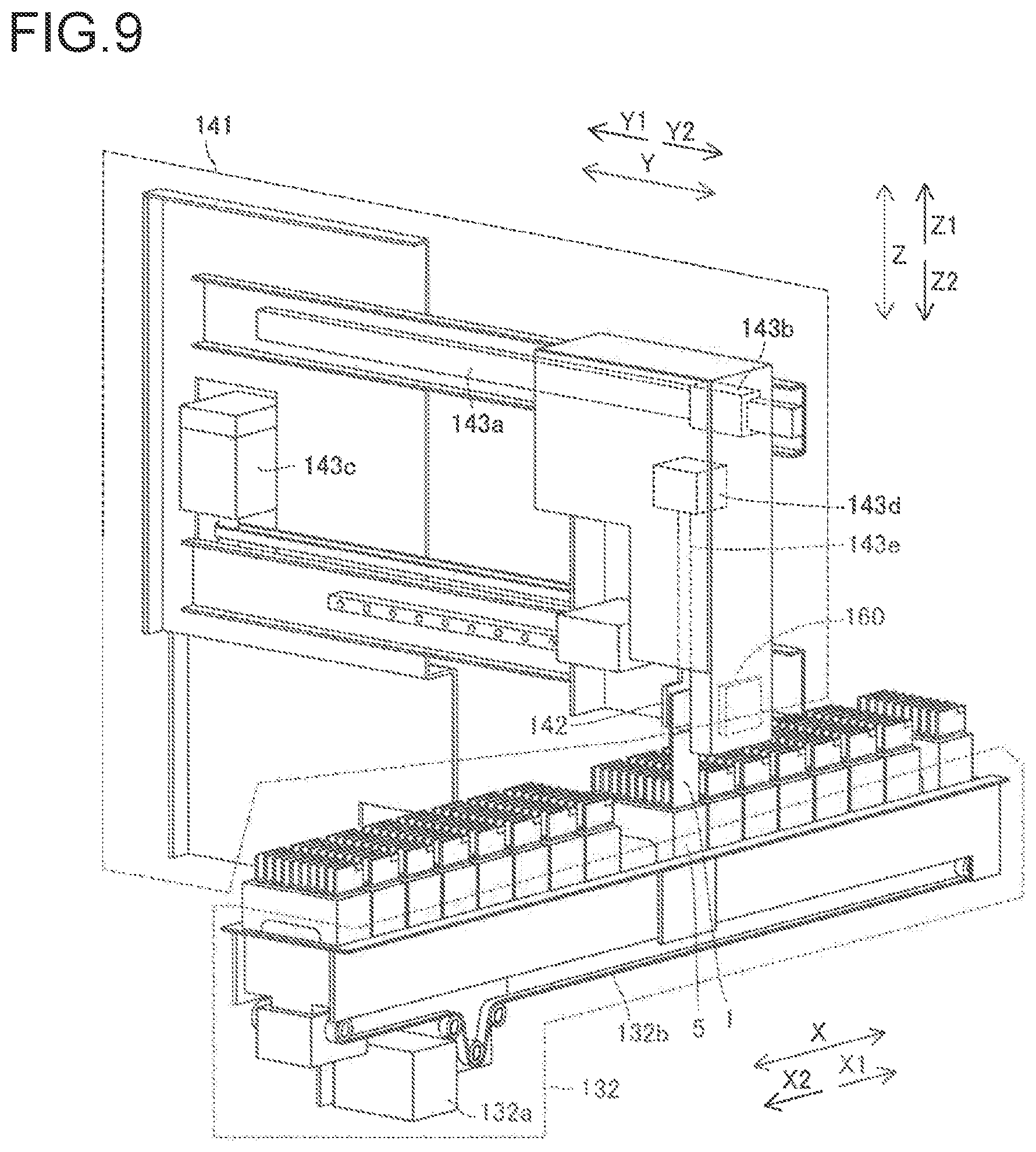 Patent US12618754 Figure 7 – Oil removal method, oil remover, transporter, and testing system