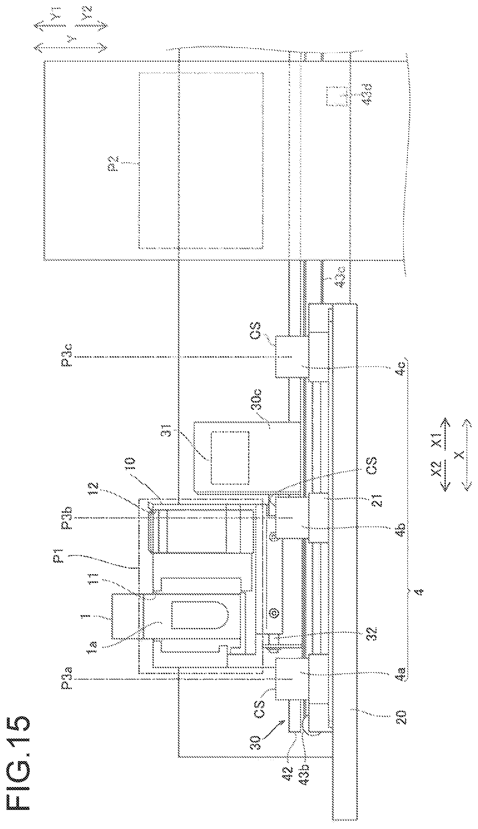 Patent US12618754 Figure 12 – Oil removal method, oil remover, transporter, and testing system