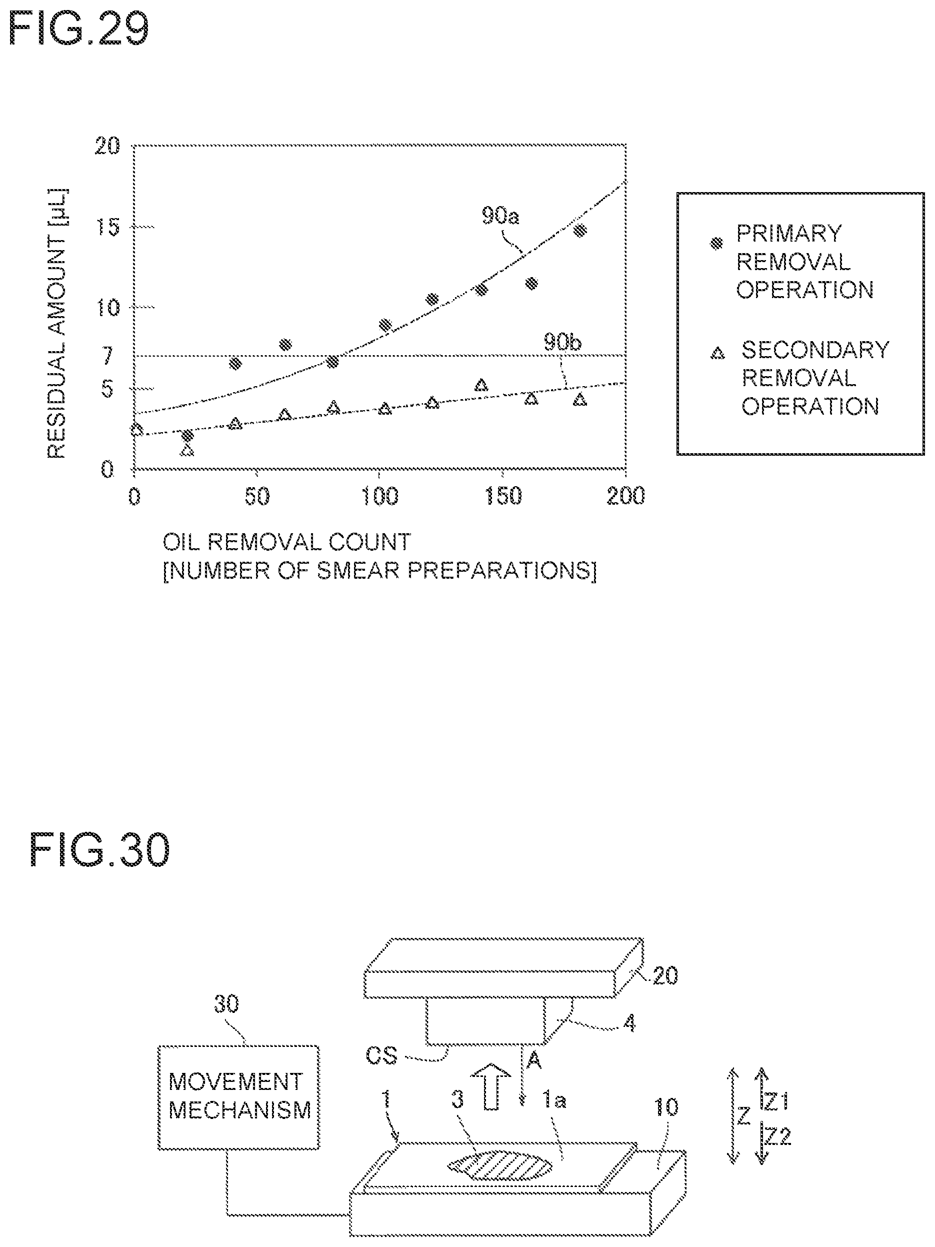 Patent US12618754 Figure 20 – Oil removal method, oil remover, transporter, and testing system