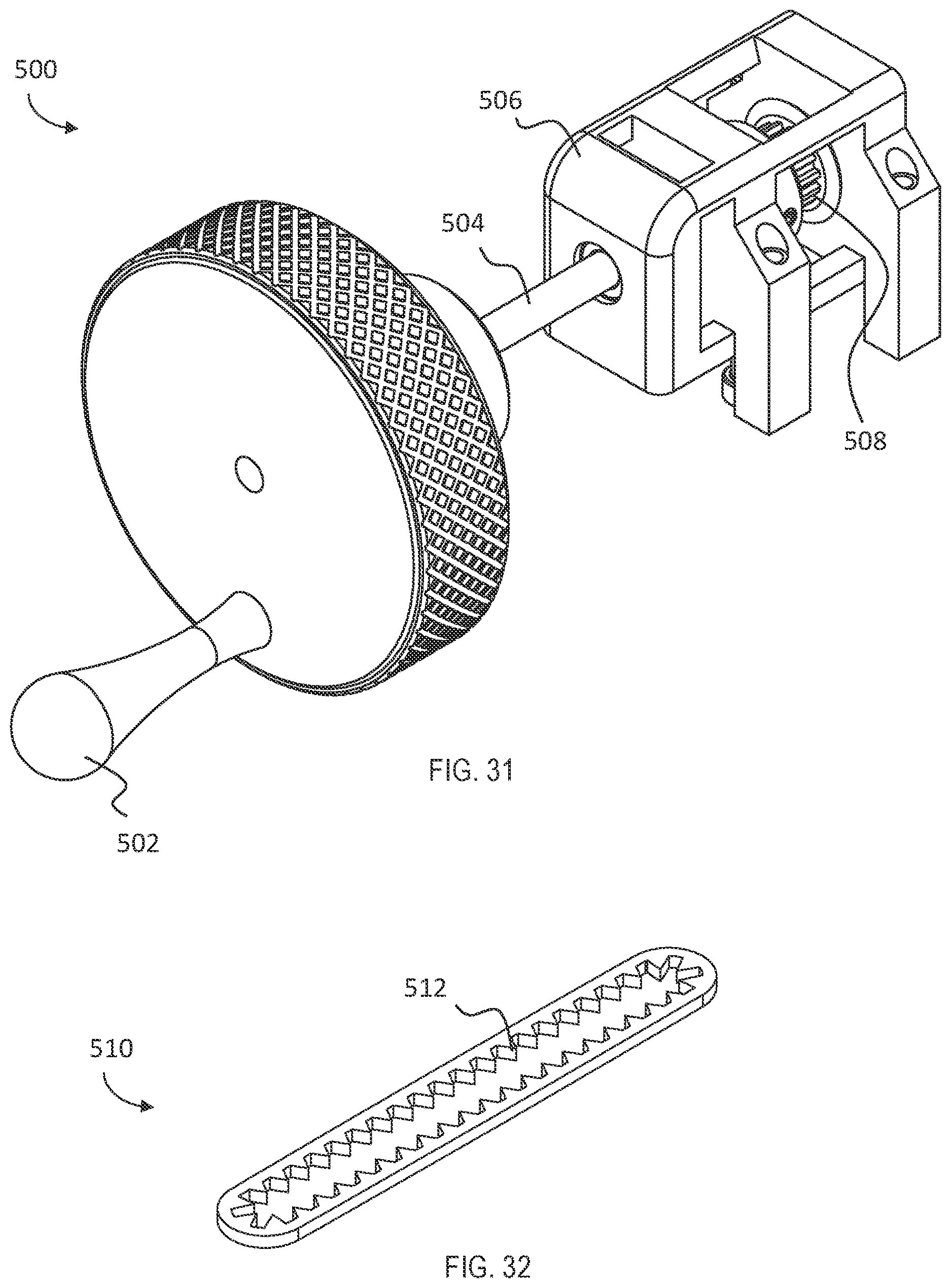 Patent US12618757 Figure 18 – Shaving razor component test apparatus