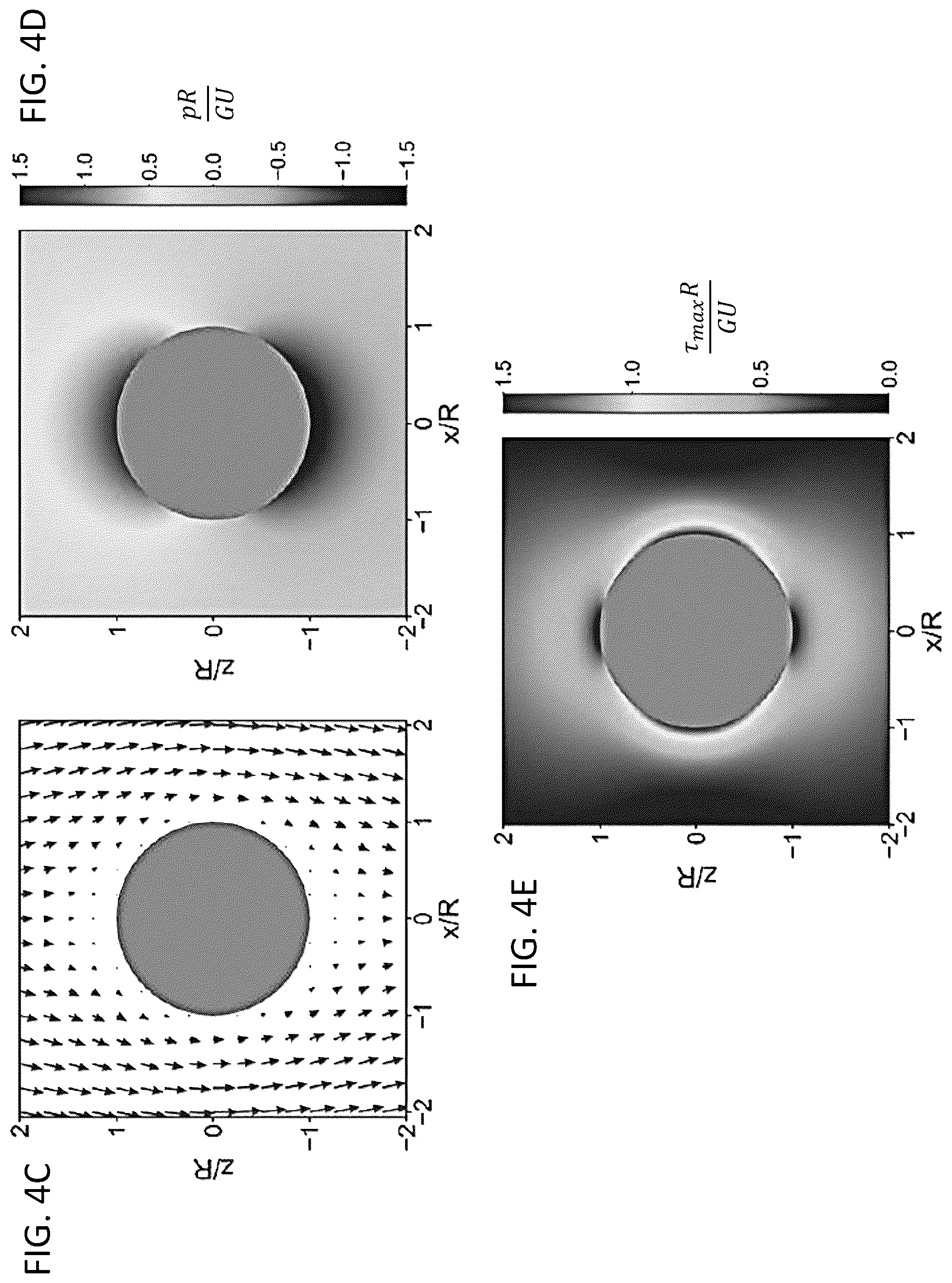 Patent US12618761 Figure 5 – High-throughput quantitative measurement of bulk mechanical properties of soft materials