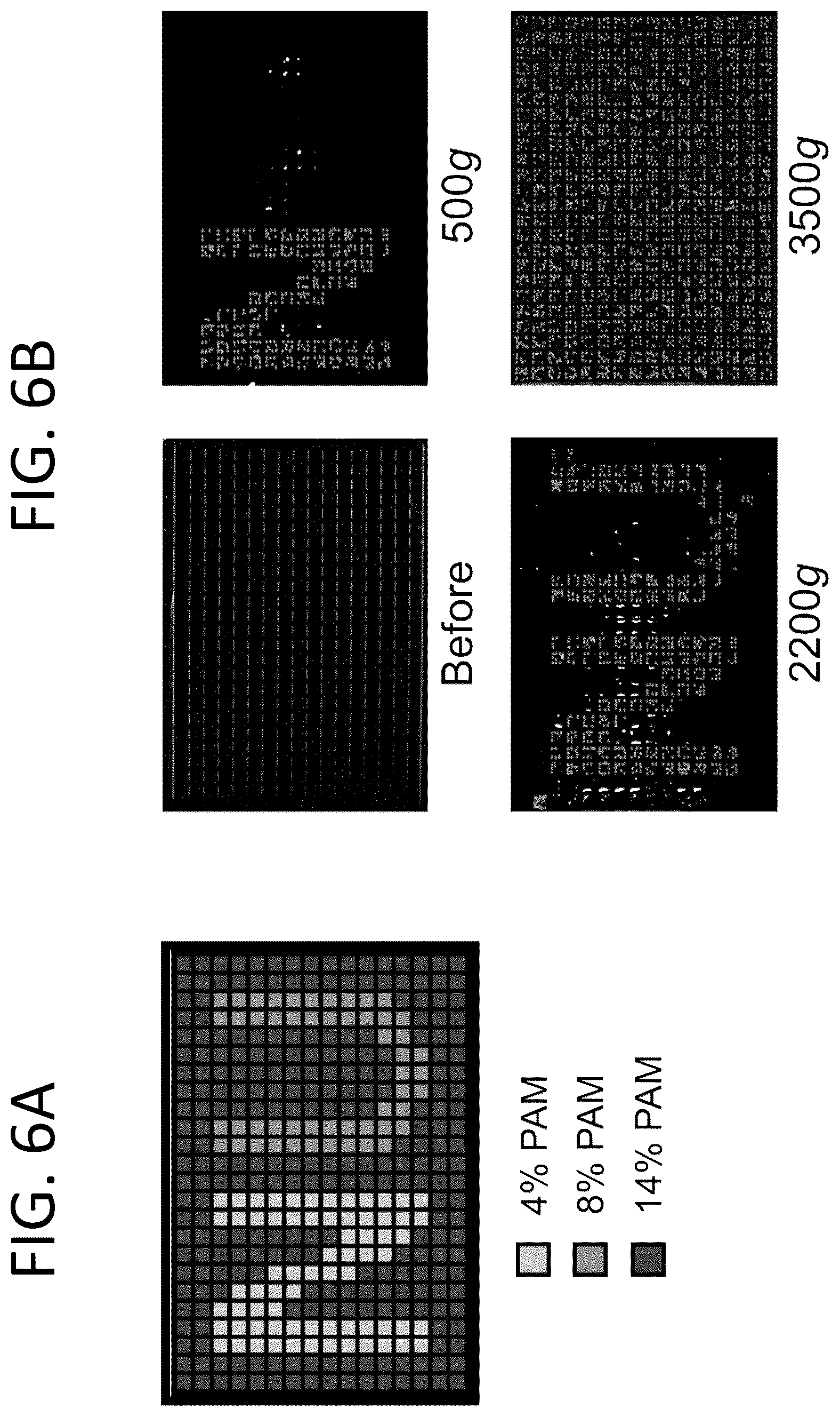 Patent US12618761 Figure 8 – High-throughput quantitative measurement of bulk mechanical properties of soft materials