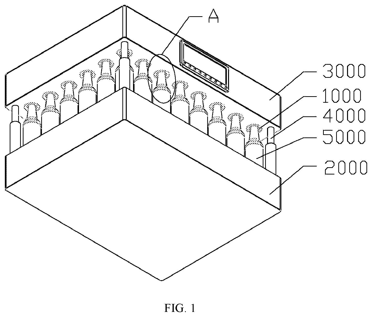 Patent US12618762 — Forced oxidation test system — Figure 1