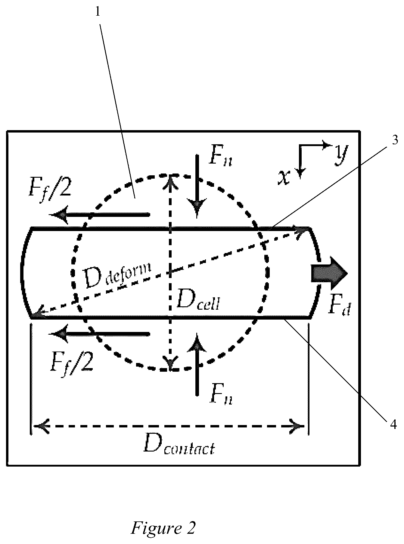Patent US12618765 Figure 2 – Cytometer and a method of cytometry