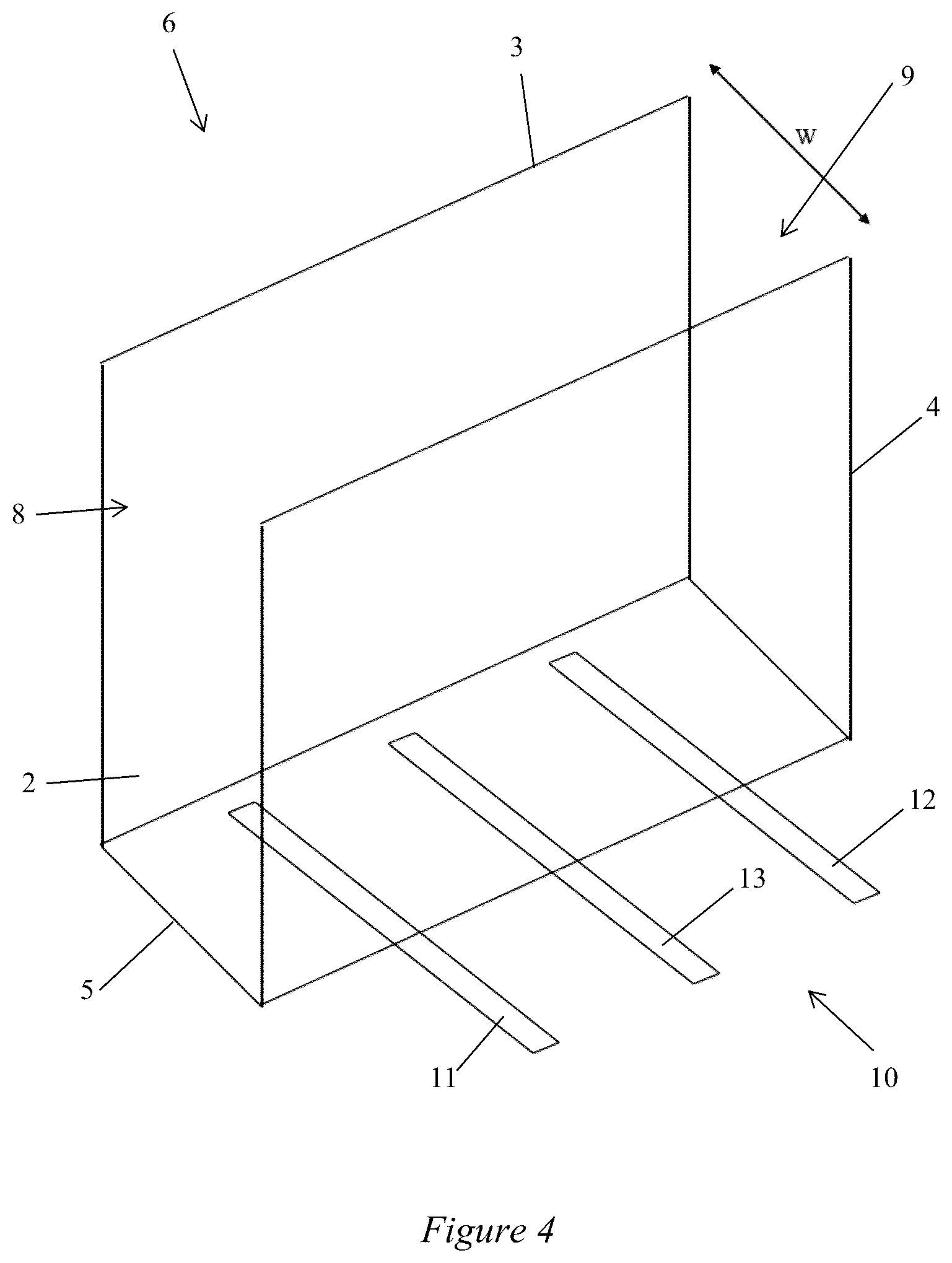 Patent US12618765 Figure 4 – Cytometer and a method of cytometry