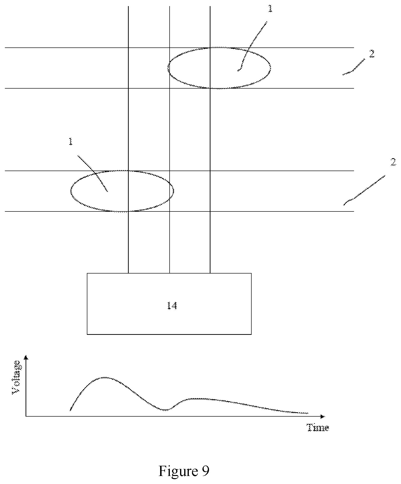 Patent US12618765 Figure 9 – Cytometer and a method of cytometry