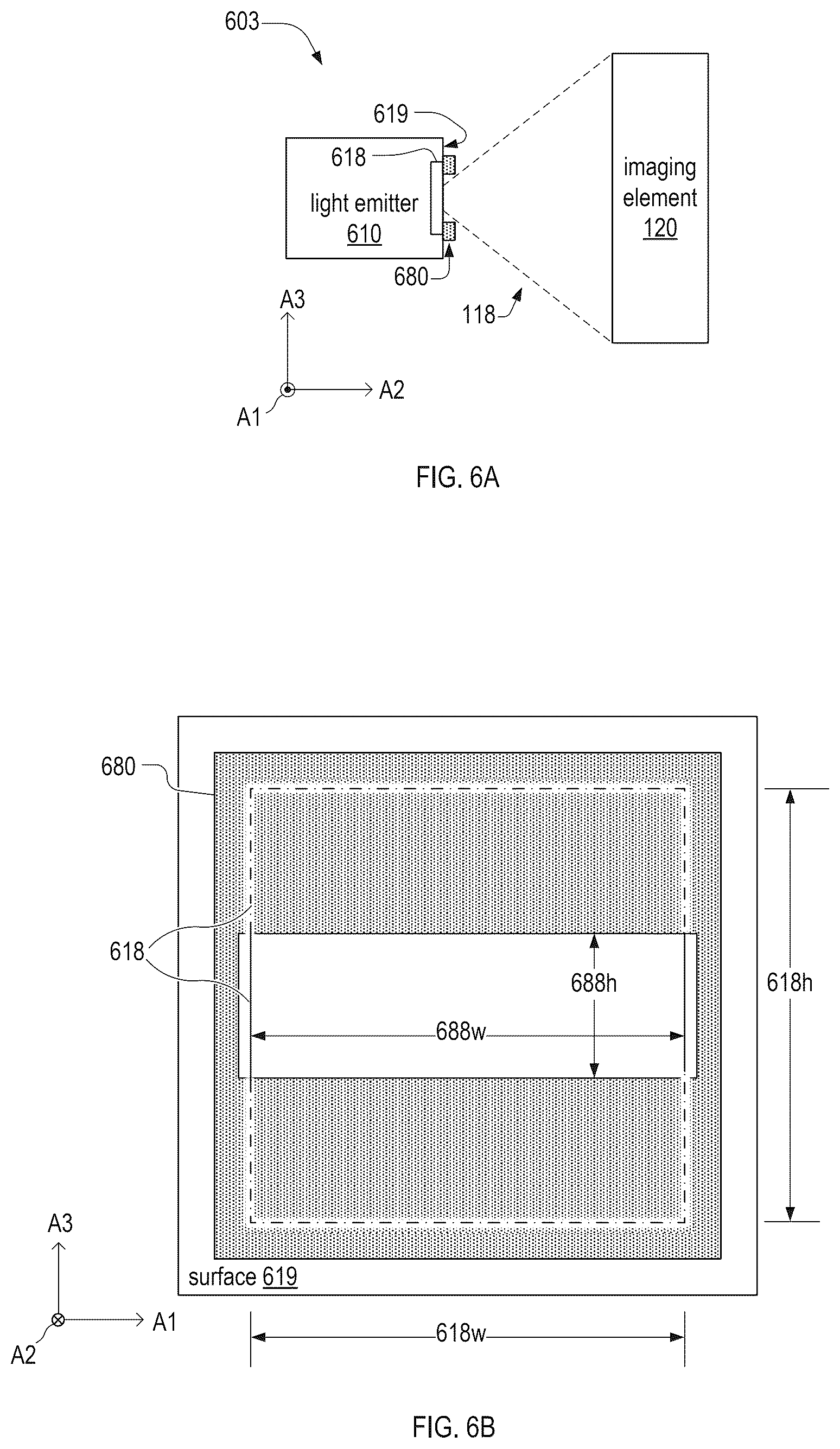 Patent US12618766 Figure 5 – Airborne-particle detector and detection method
