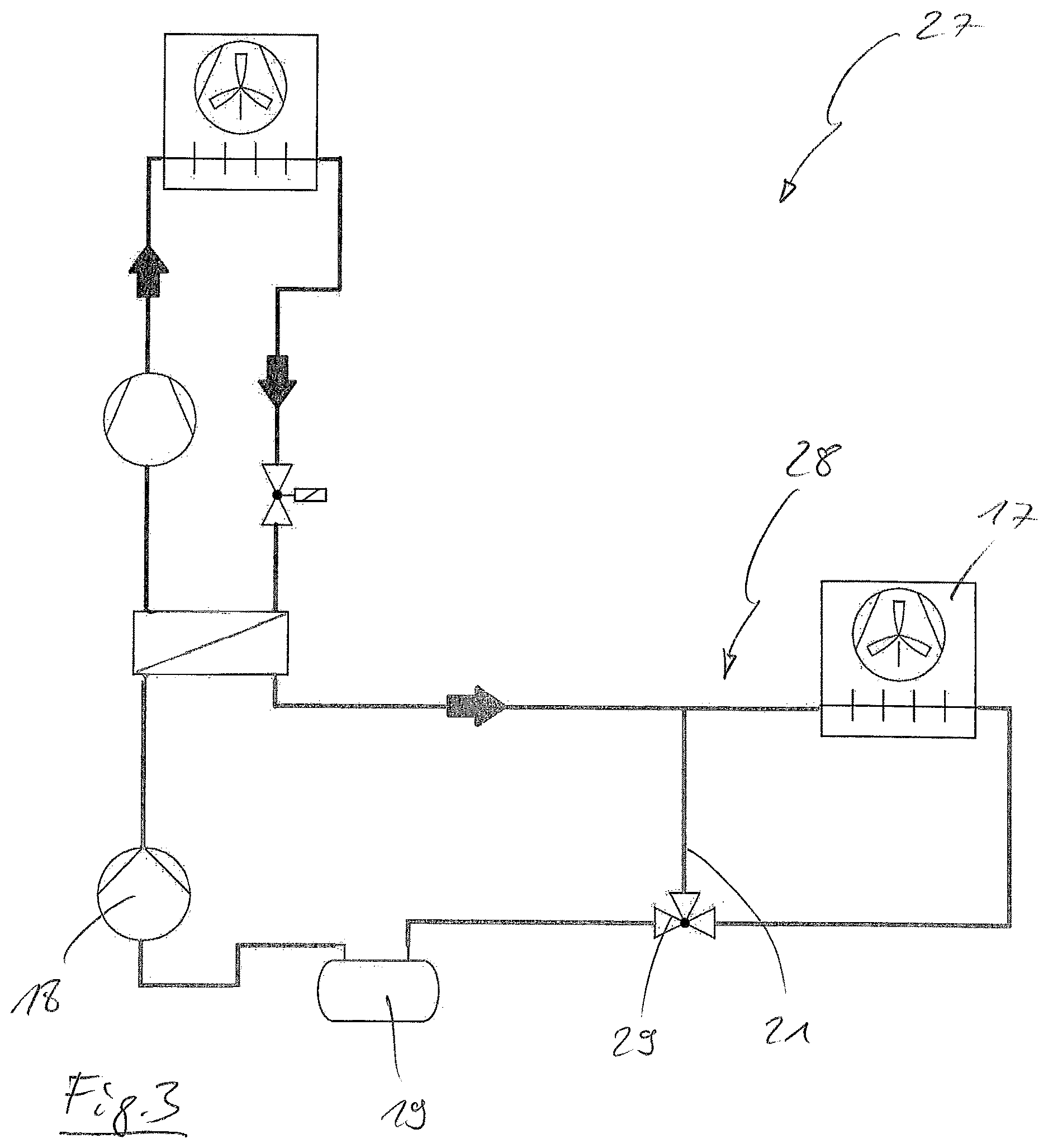 Patent US12618767 Figure 3 – Test chamber and method for its operation