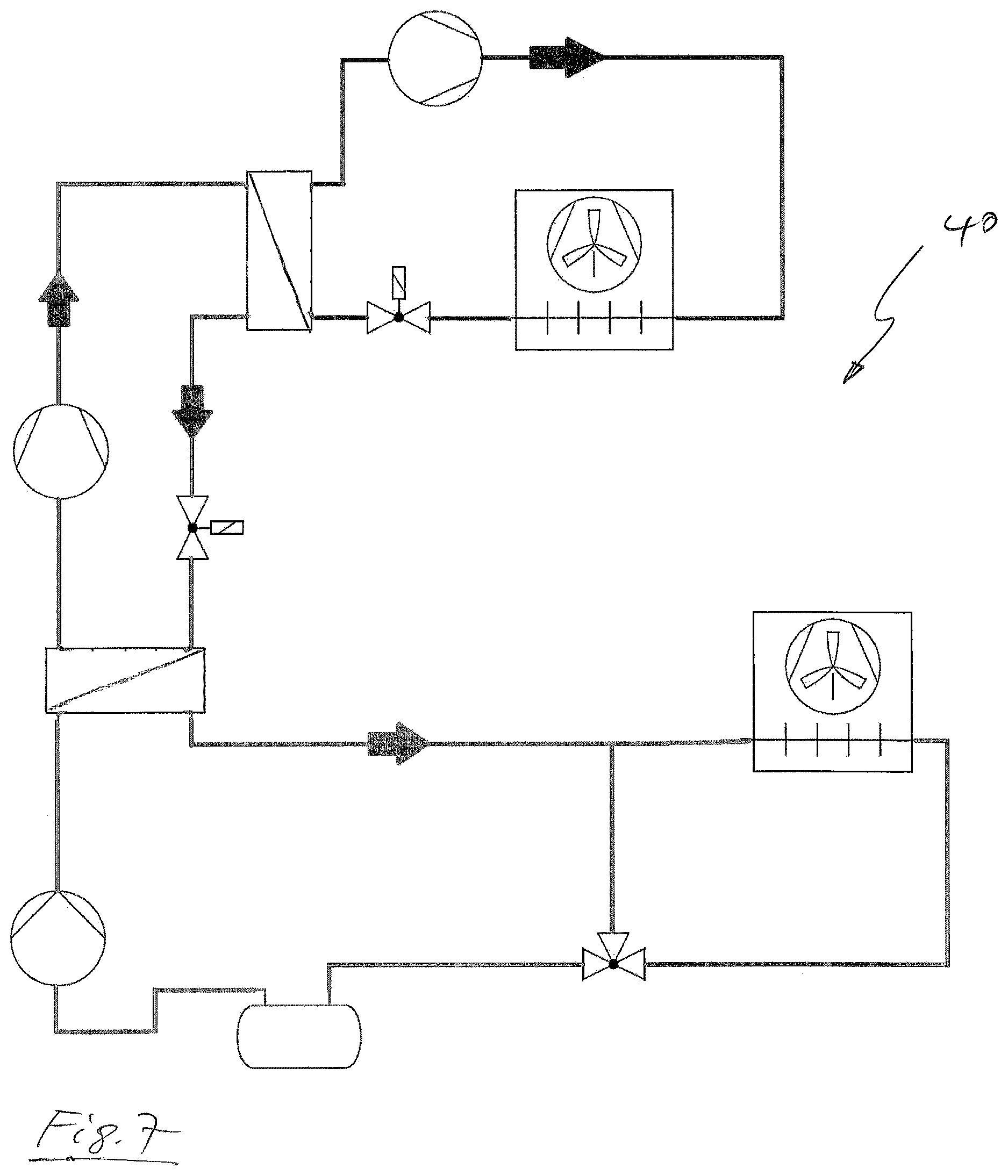 Patent US12618767 Figure 7 – Test chamber and method for its operation