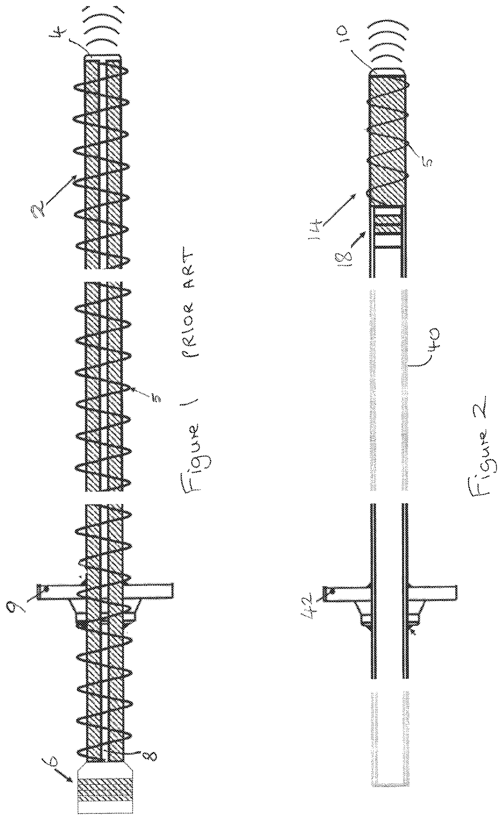 Patent US12618769 Figure 1 – Self-cleaning optical probe