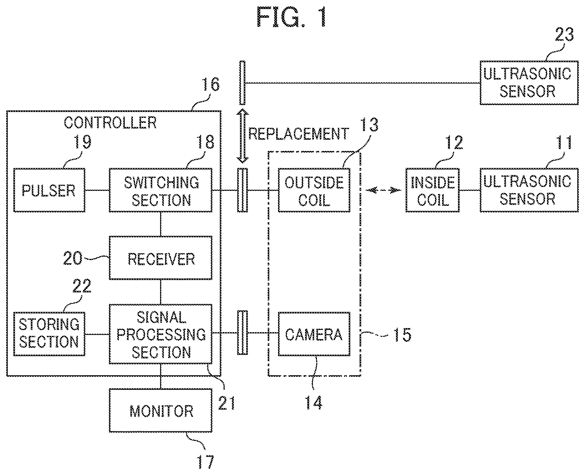 Patent US12618783 Figure 1 – Pipe inspection method