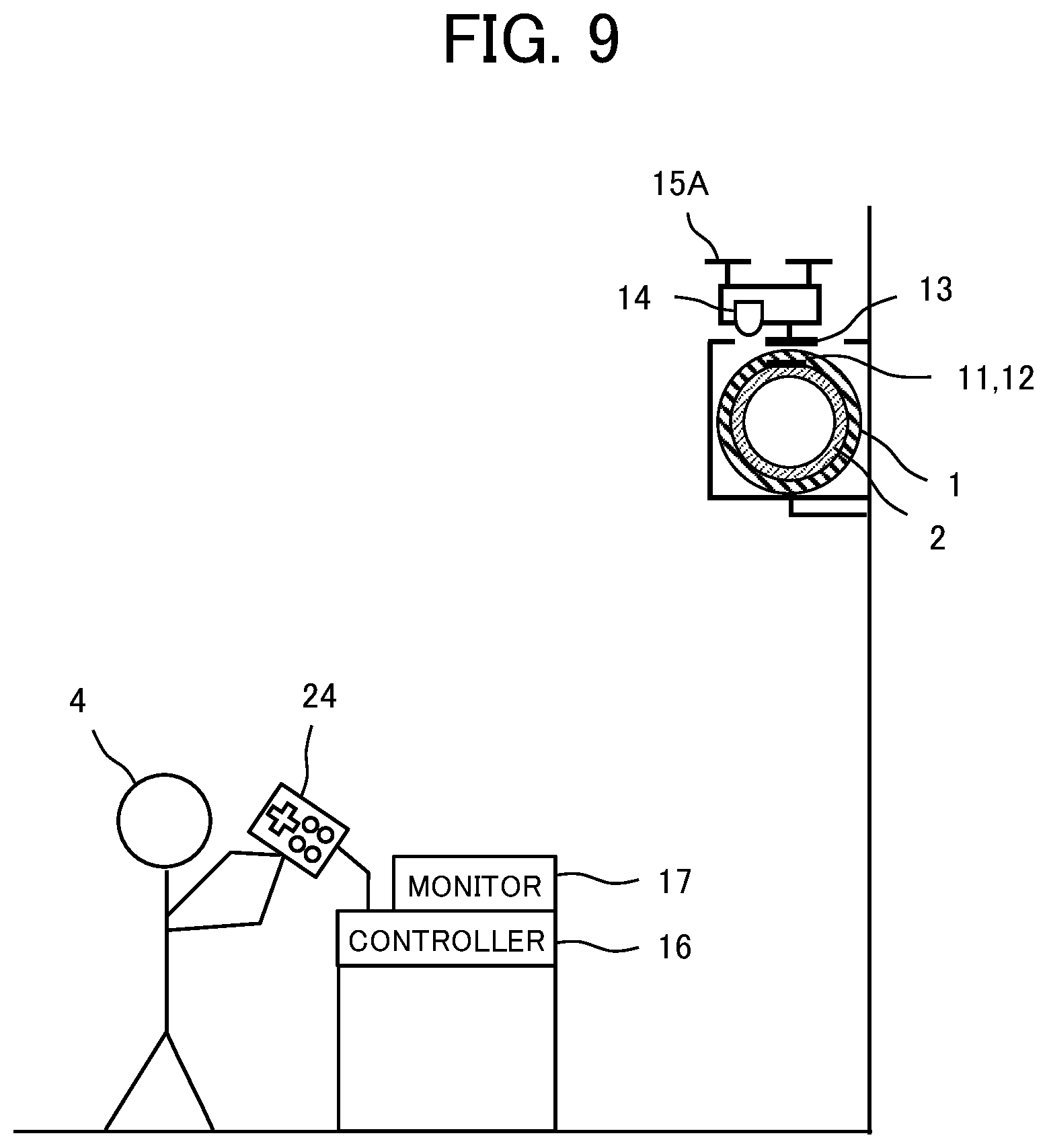 Patent US12618783 Figure 8 – Pipe inspection method