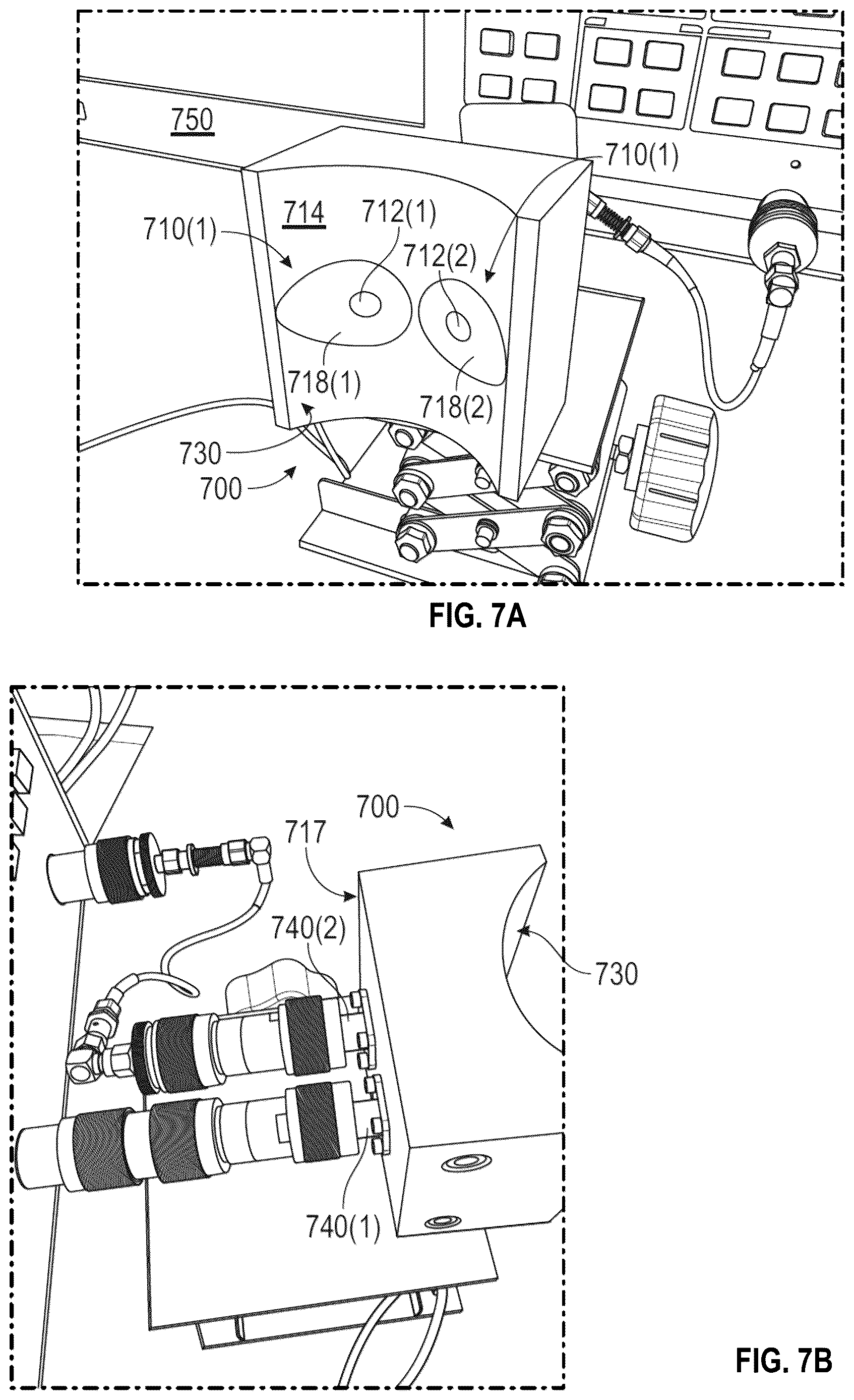 Patent US12618784 Figure 6 – Systems and methods for non-invasive microwave testing of bottles of liquids, including alcoholic beverages and edible oils like olive oil