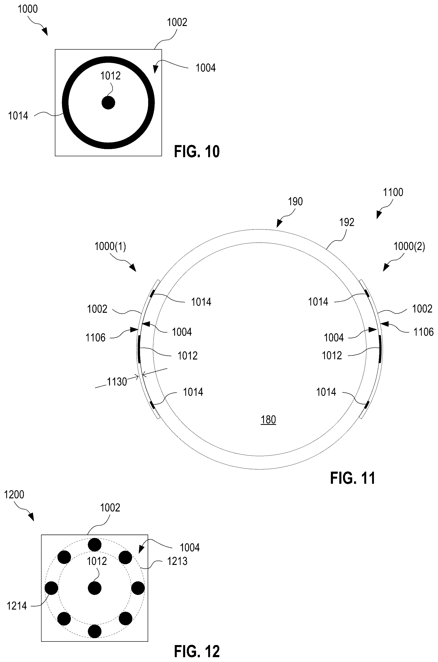 Patent US12618784 Figure 8 – Systems and methods for non-invasive microwave testing of bottles of liquids, including alcoholic beverages and edible oils like olive oil