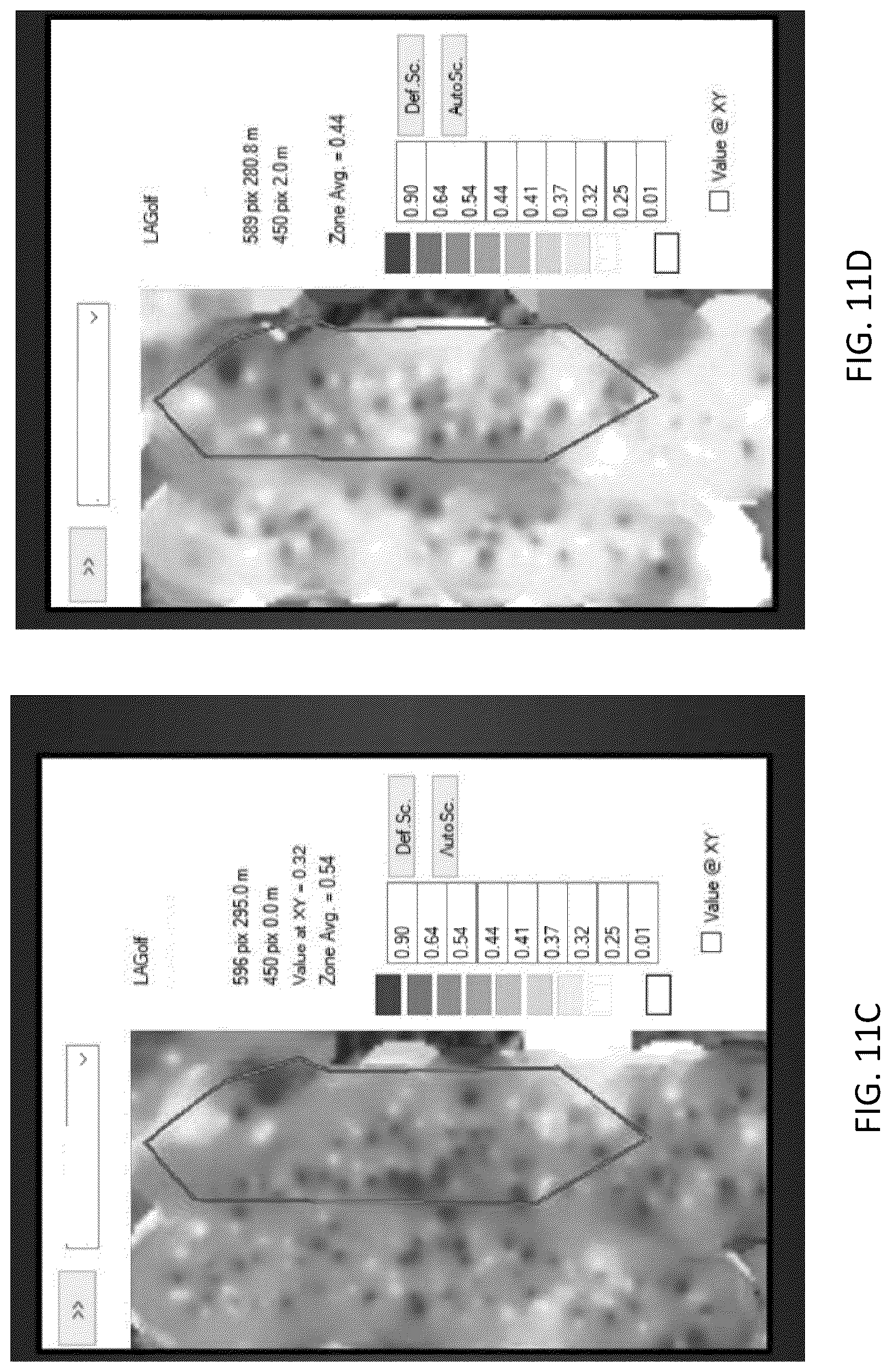 Patent US12618785 Figure 12 – Systems and methods of cosmic ray sensing of soil moisture for turf grass and crop management