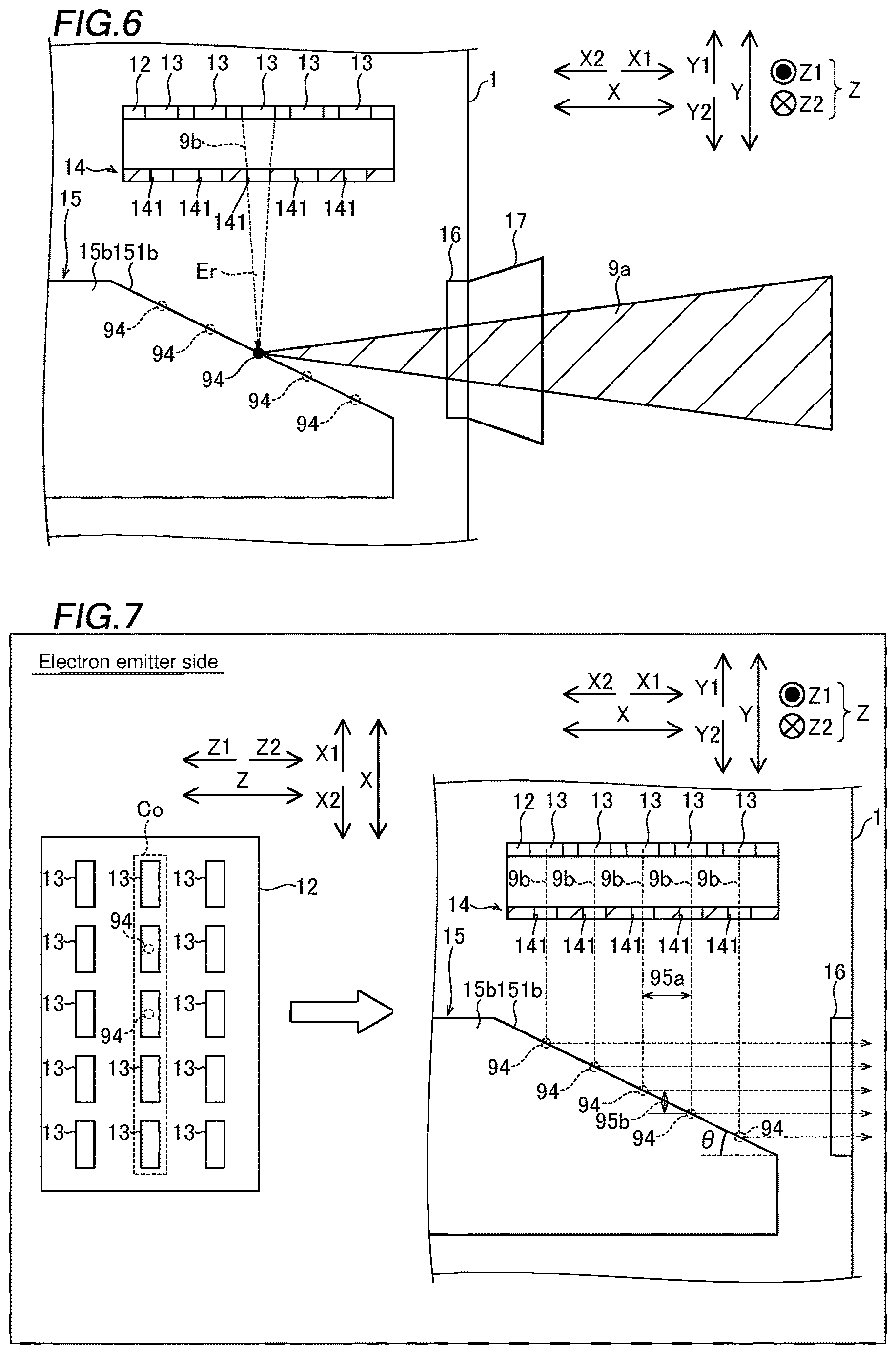 Patent US12618786 Figure 3 – X-ray imaging apparatus