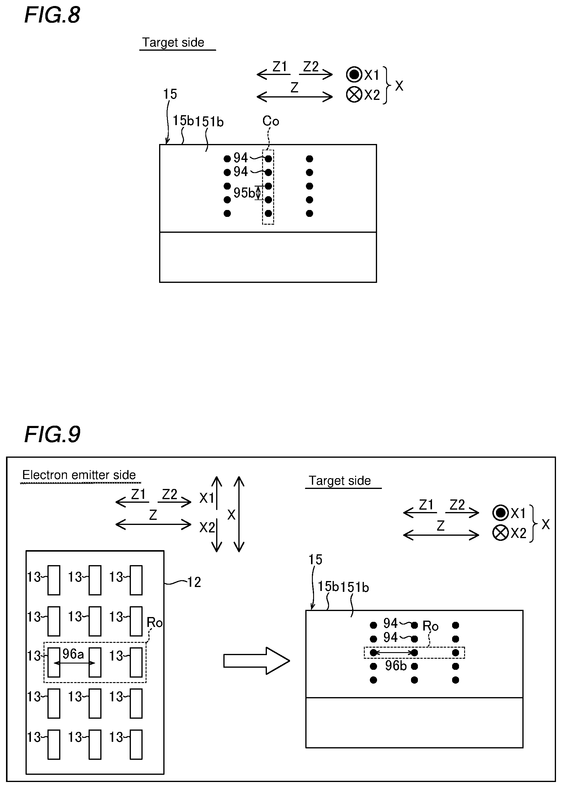 Patent US12618786 Figure 4 – X-ray imaging apparatus