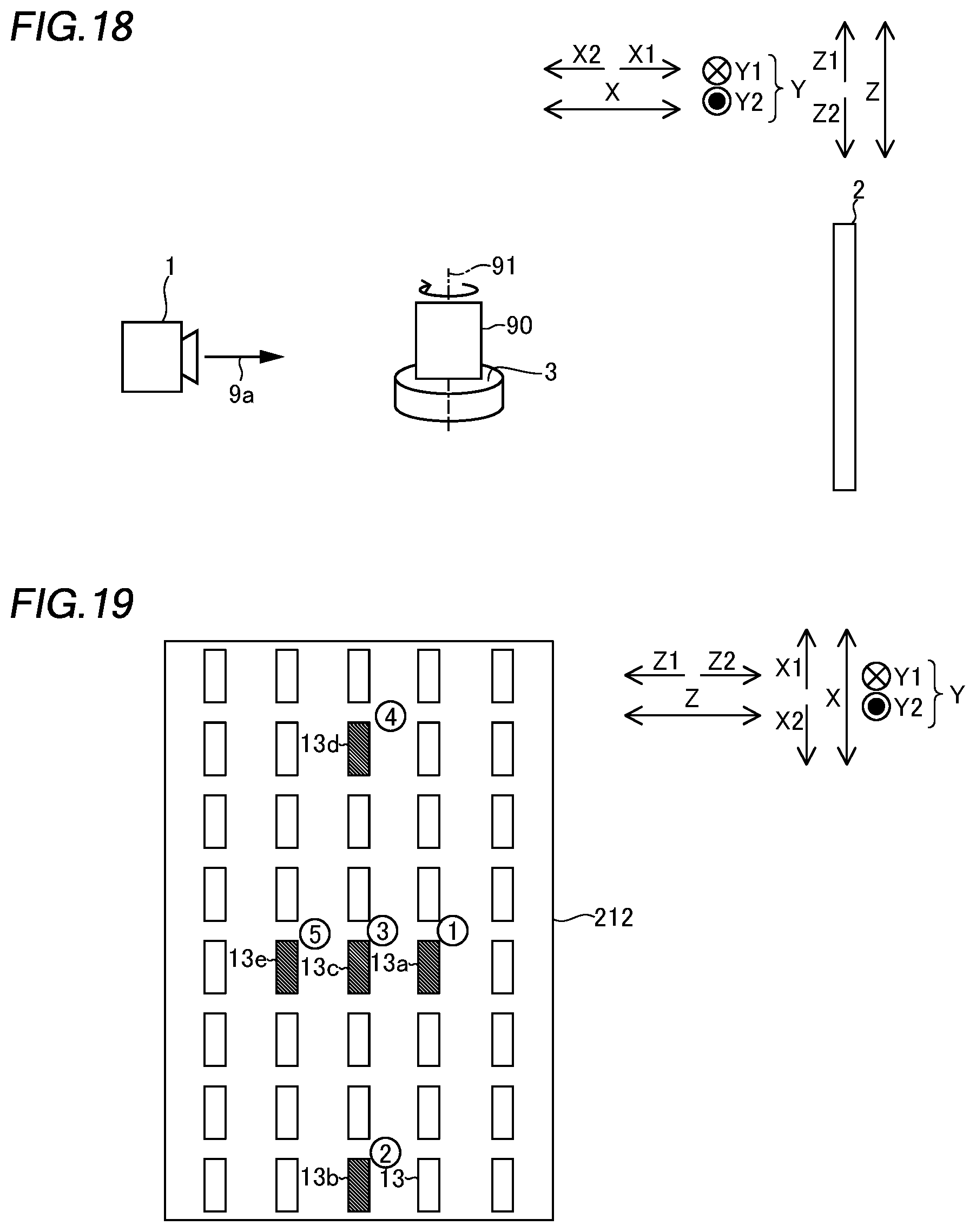 Patent US12618786 Figure 9 – X-ray imaging apparatus