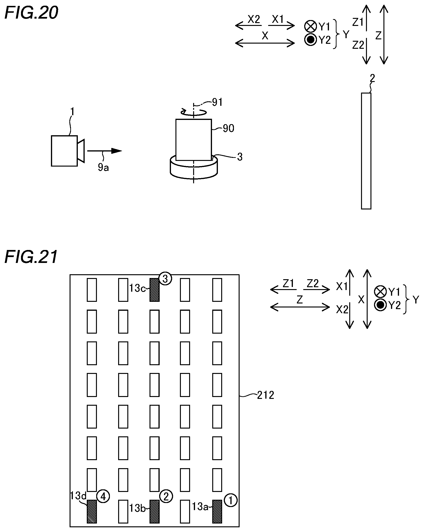 Patent US12618786 Figure 10 – X-ray imaging apparatus