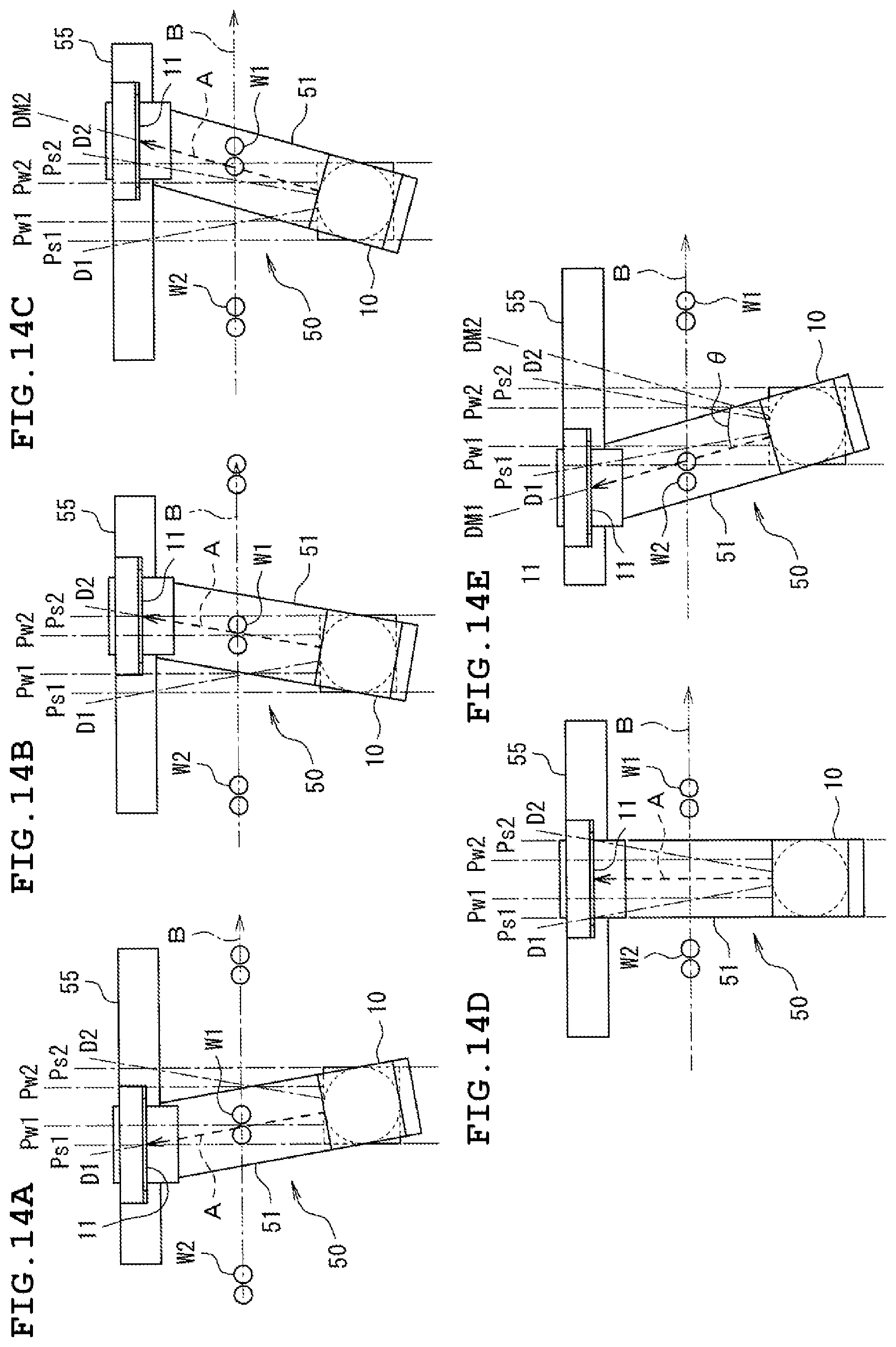 Patent US12618787 Figure 14 – X-ray inspection apparatus and X-ray inspection system