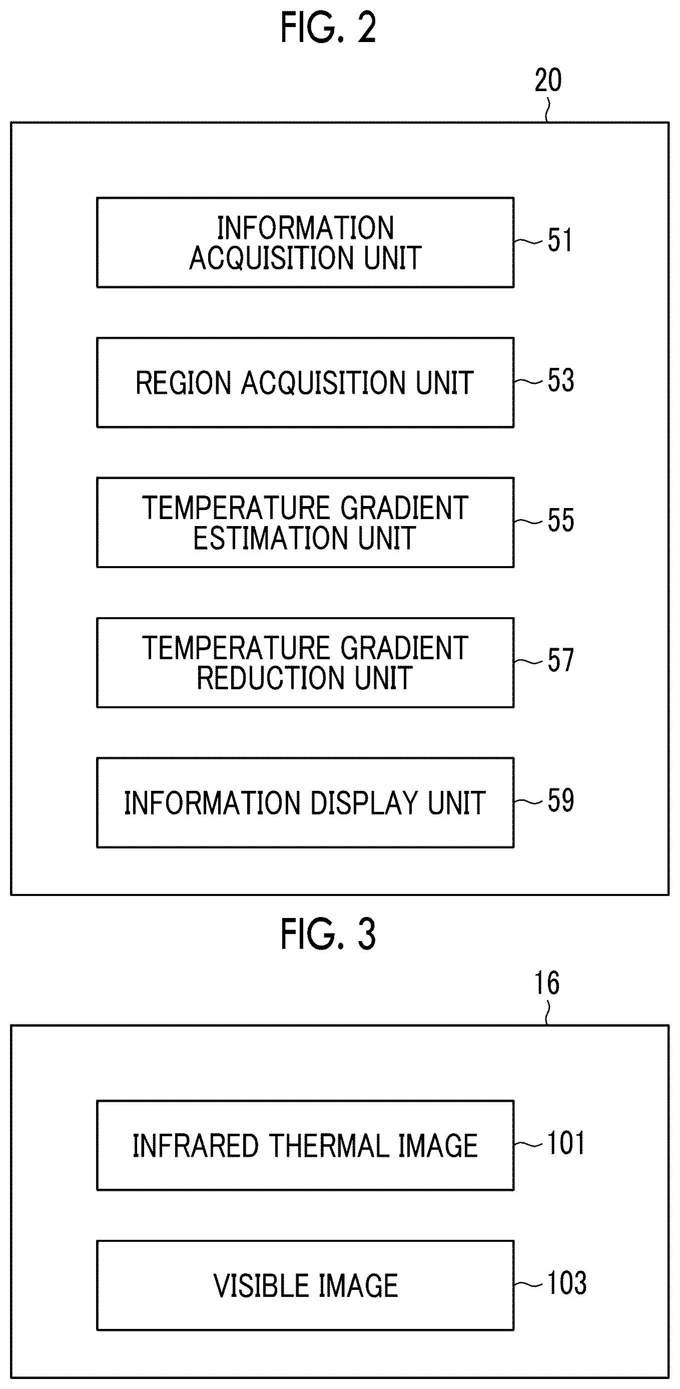 Patent US12618789 Figure 2 – Infrared thermal image analysis device, infrared thermal image analysis method, and program