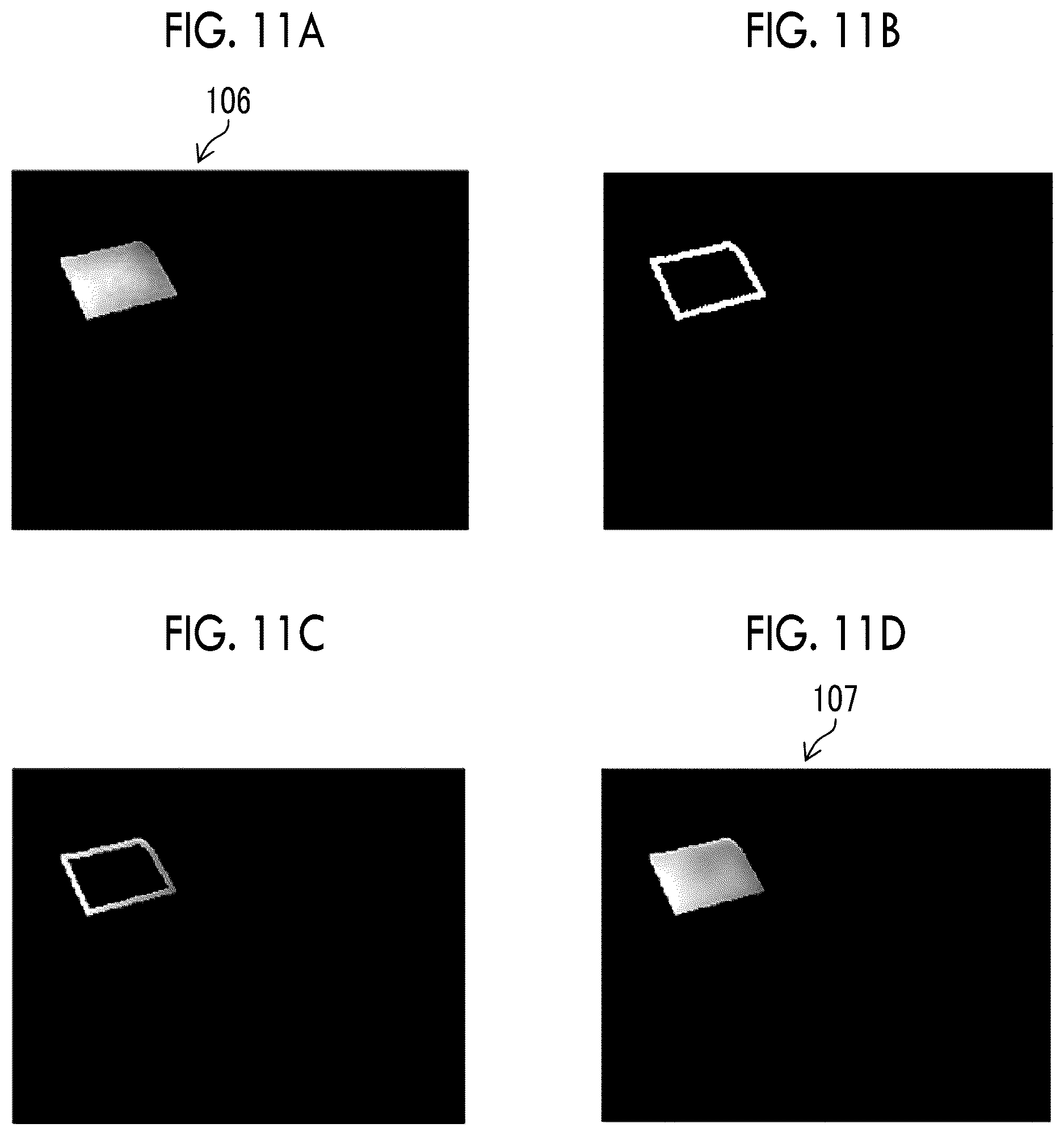 Patent US12618789 Figure 9 – Infrared thermal image analysis device, infrared thermal image analysis method, and program
