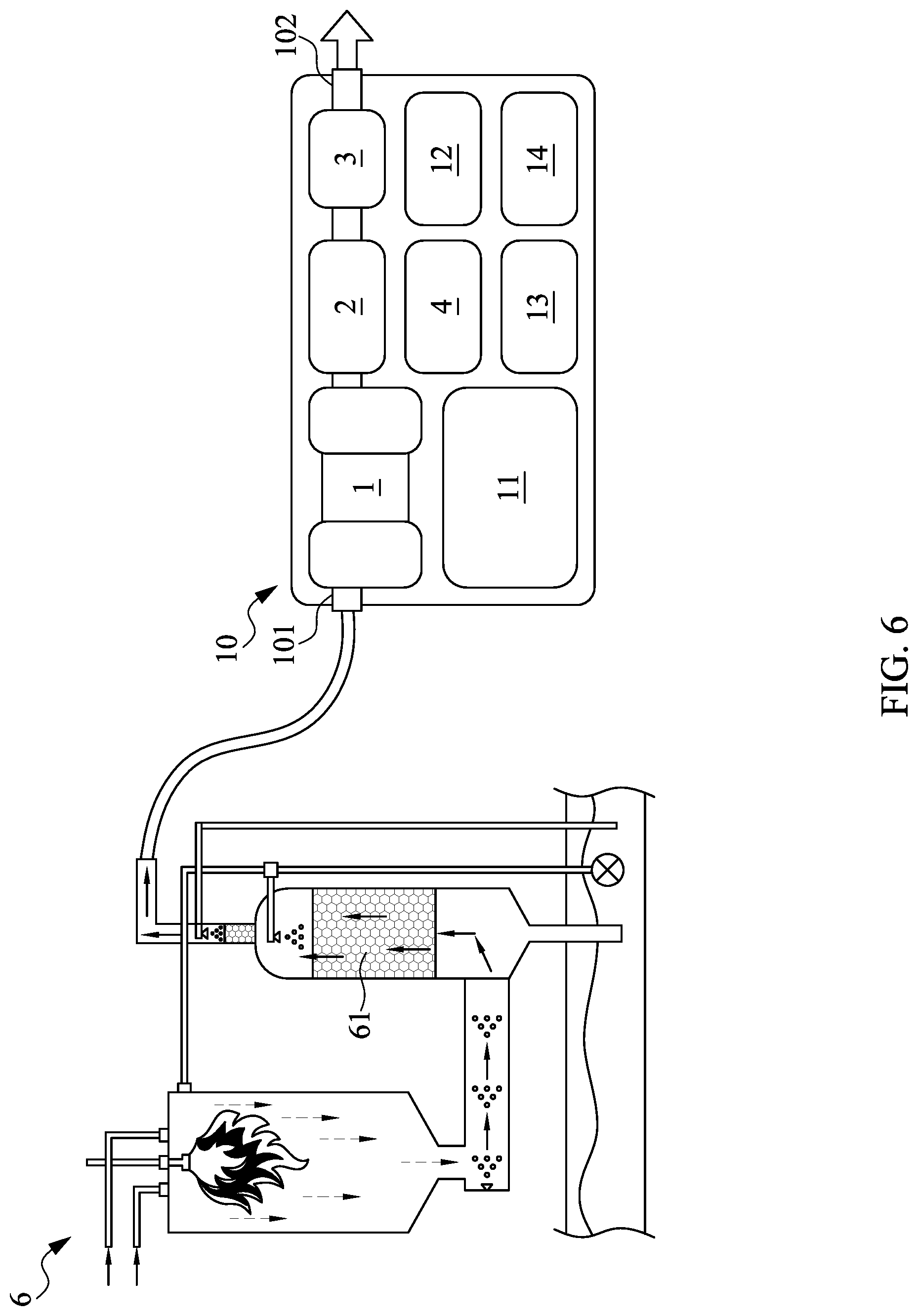 Patent US12618790 Figure 9 – Environment detection apparatus