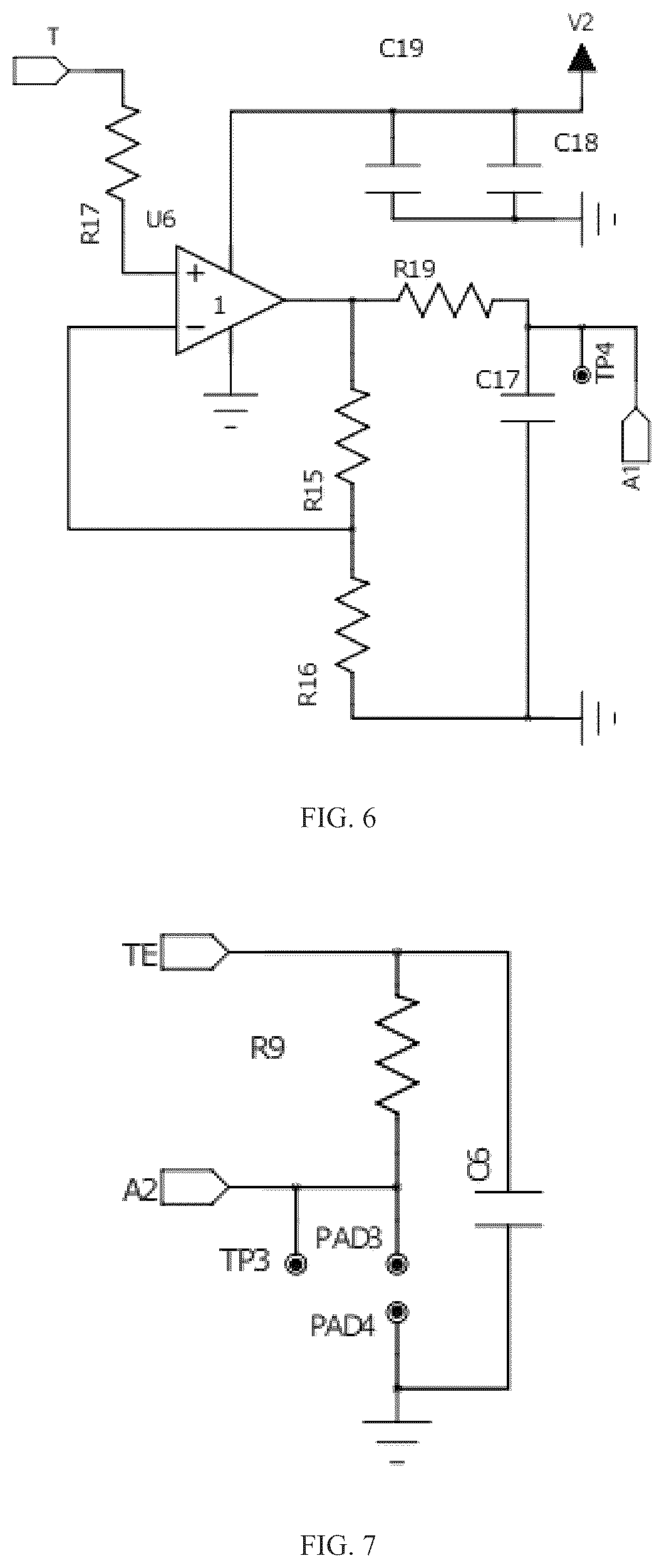 Patent US12618791 Figure 4 – Soil moisture detection device and system