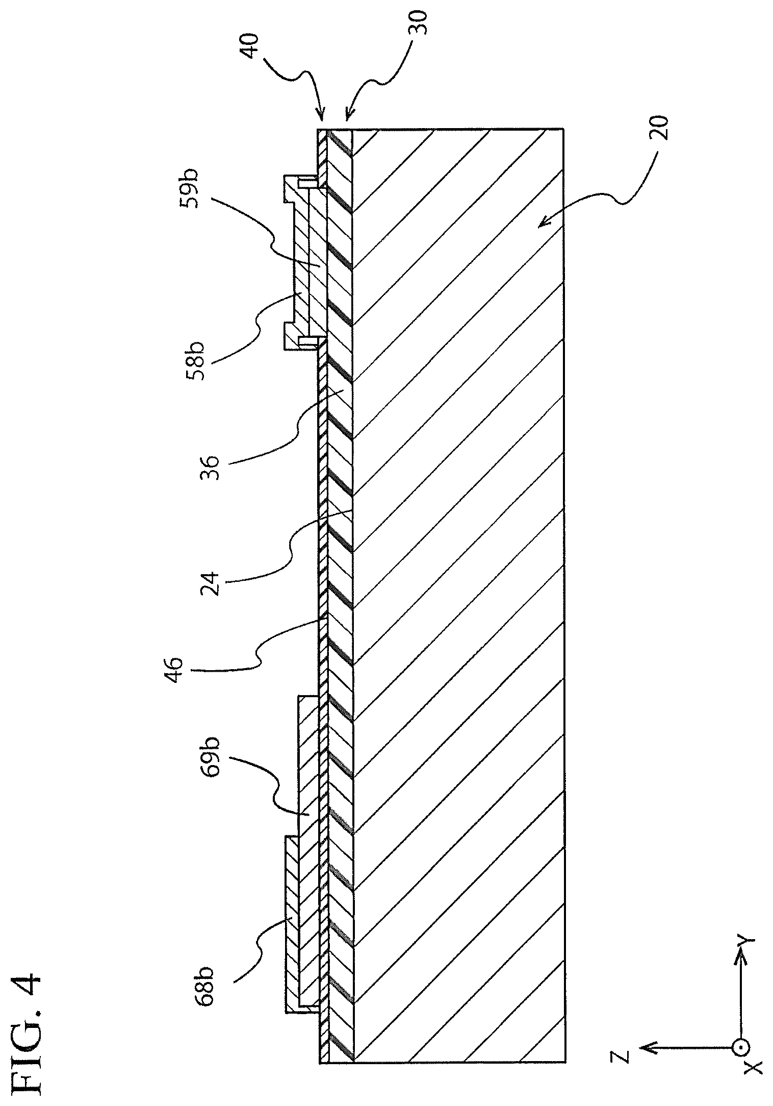 Patent US12618792 Figure 4 – Gas sensor